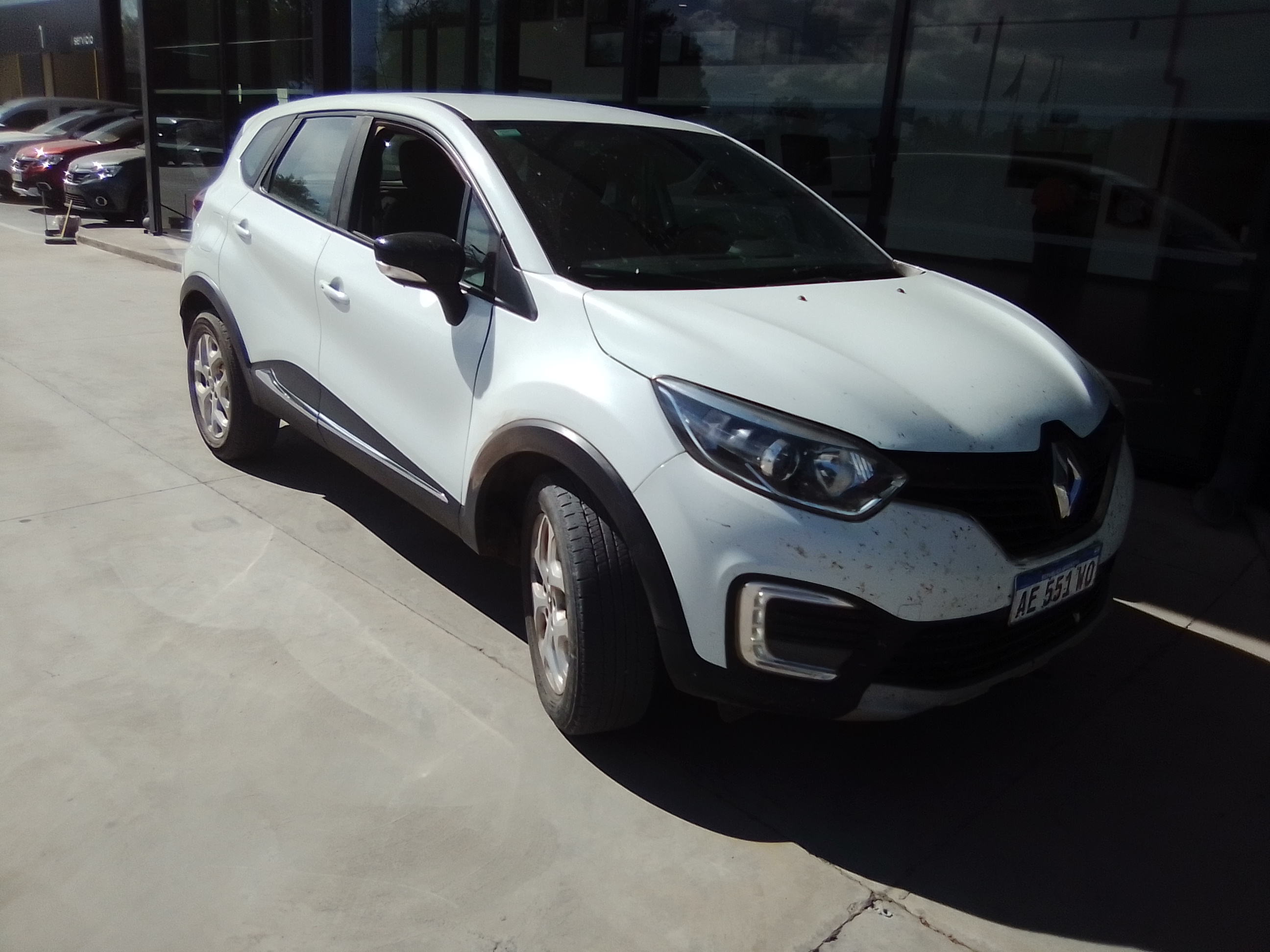 Renault Captur miniatura 3