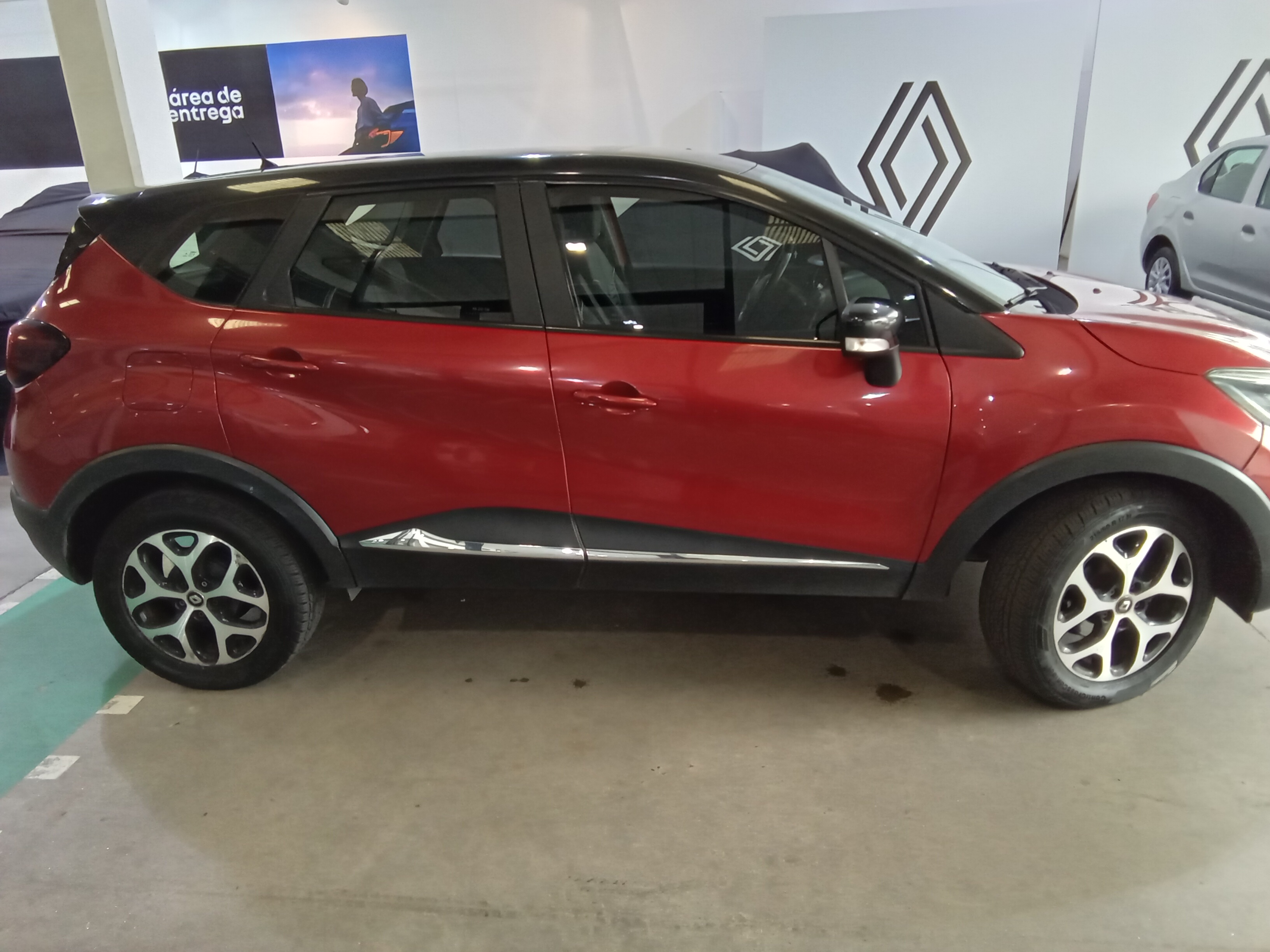 Renault Captur miniatura 4