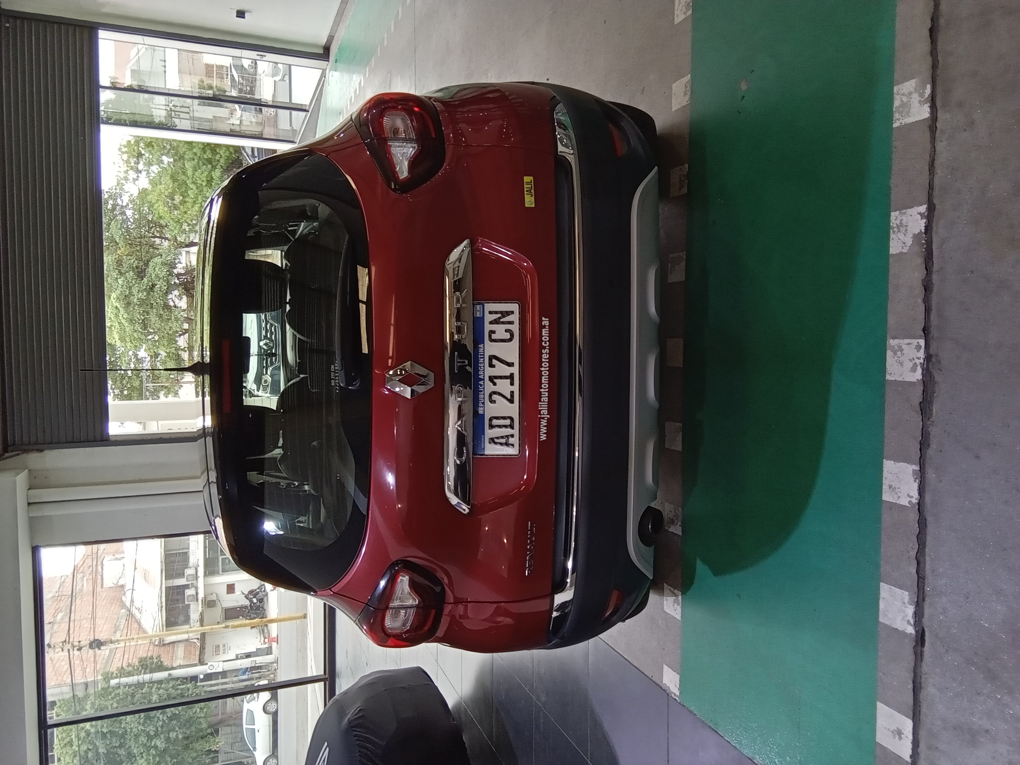 Renault Captur miniatura 3