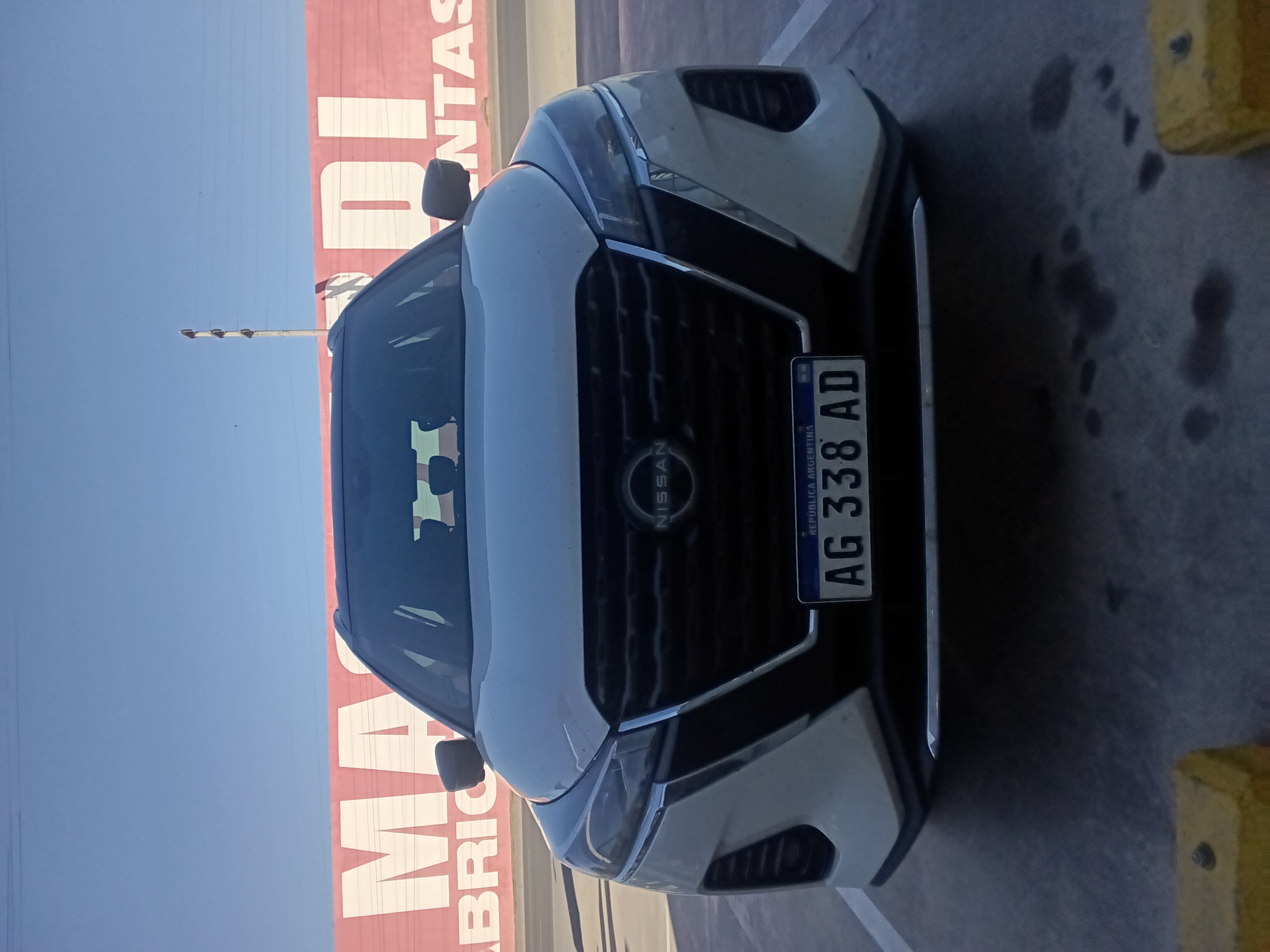 Nissan Kicks miniatura 5