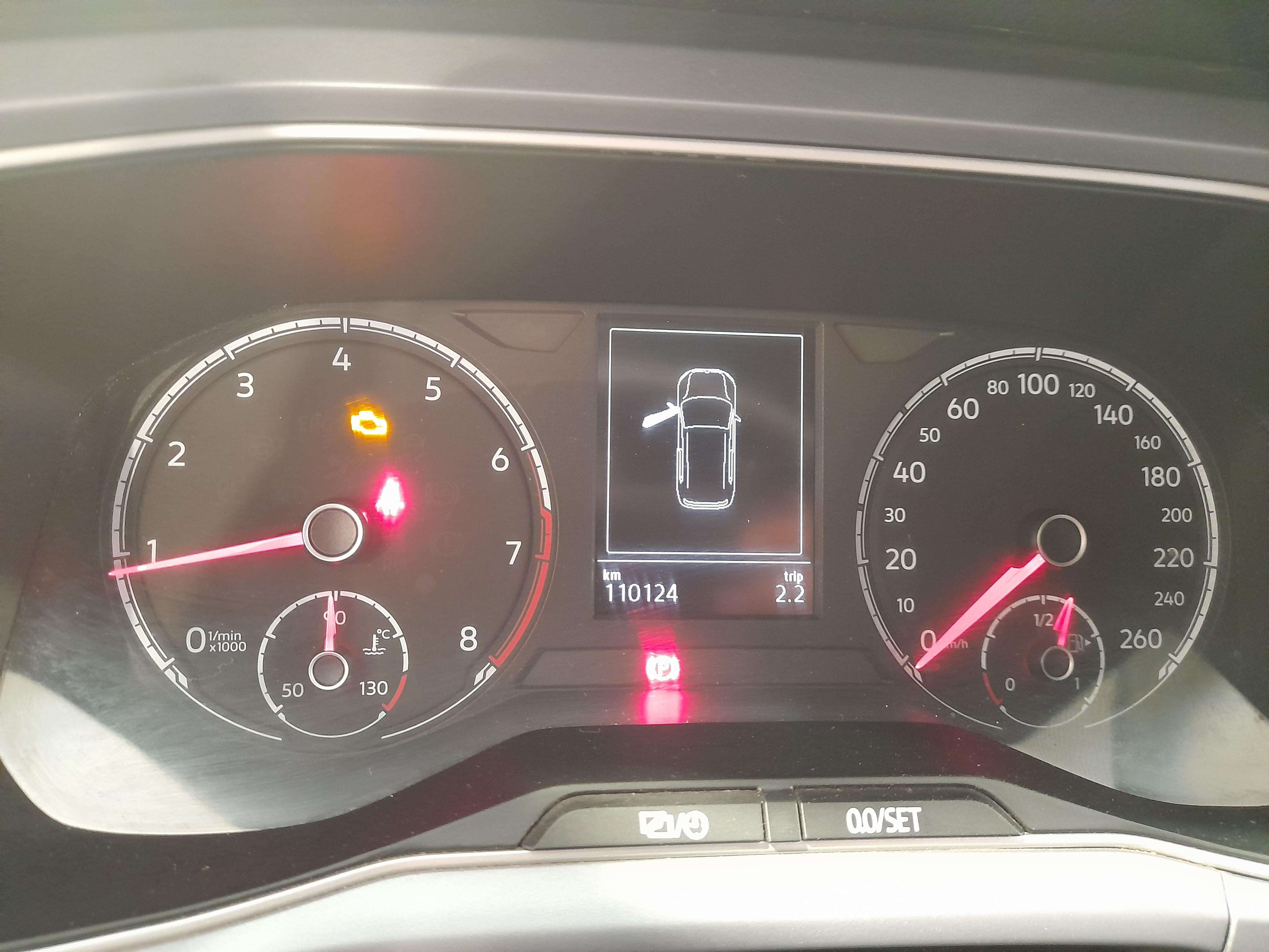 Volkswagen T-Cross miniatura 11