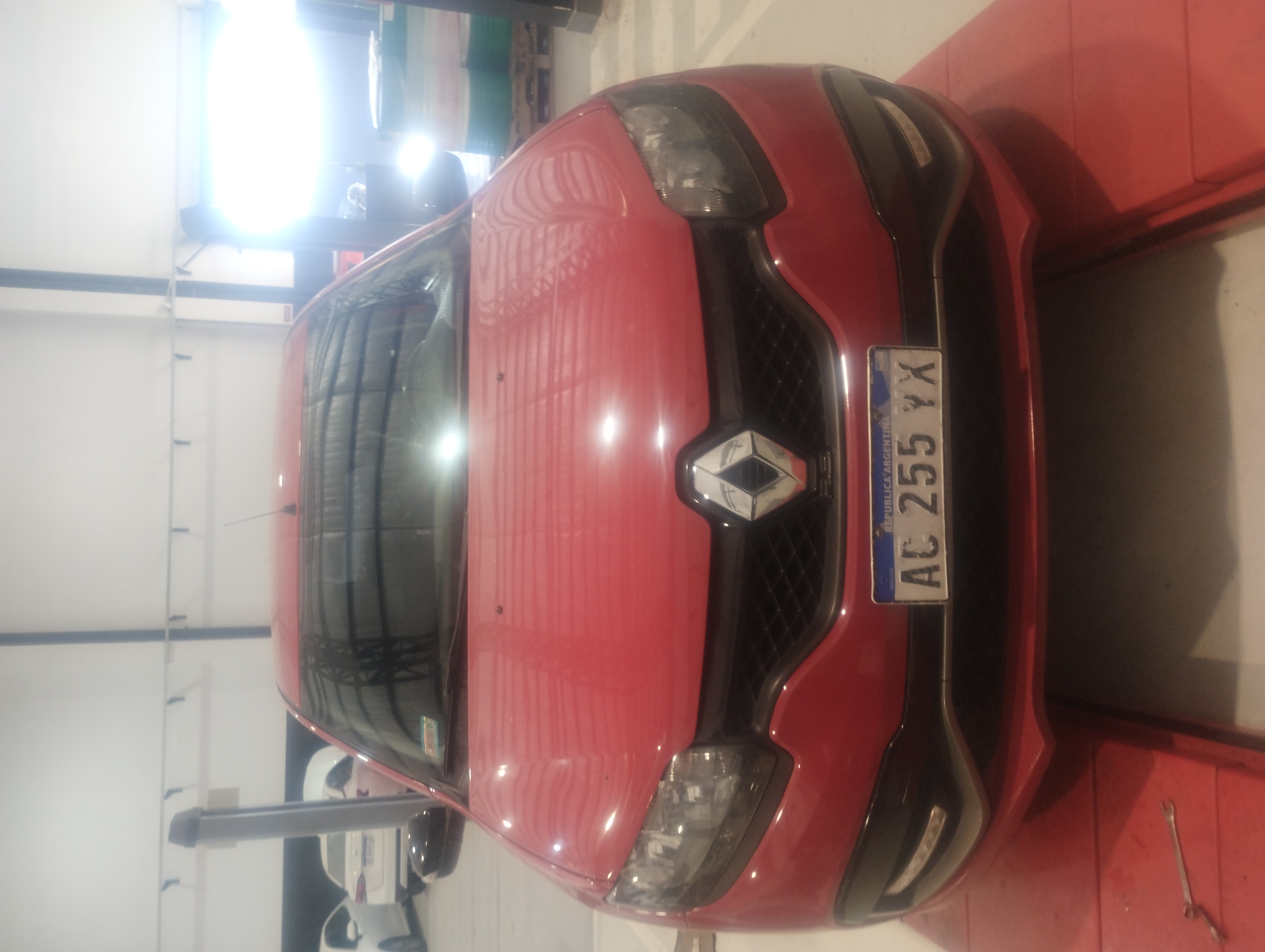 Renault Sandero miniatura 2