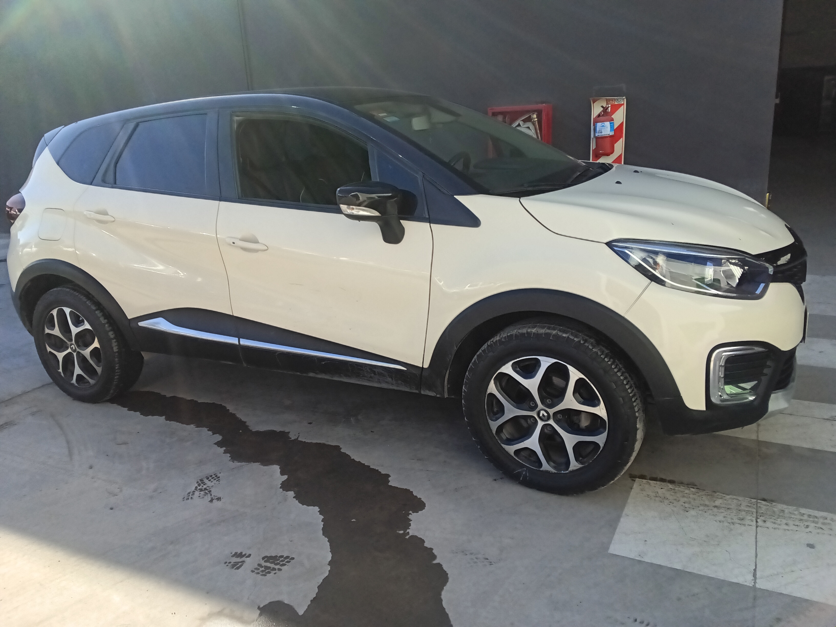 Renault Captur miniatura 2