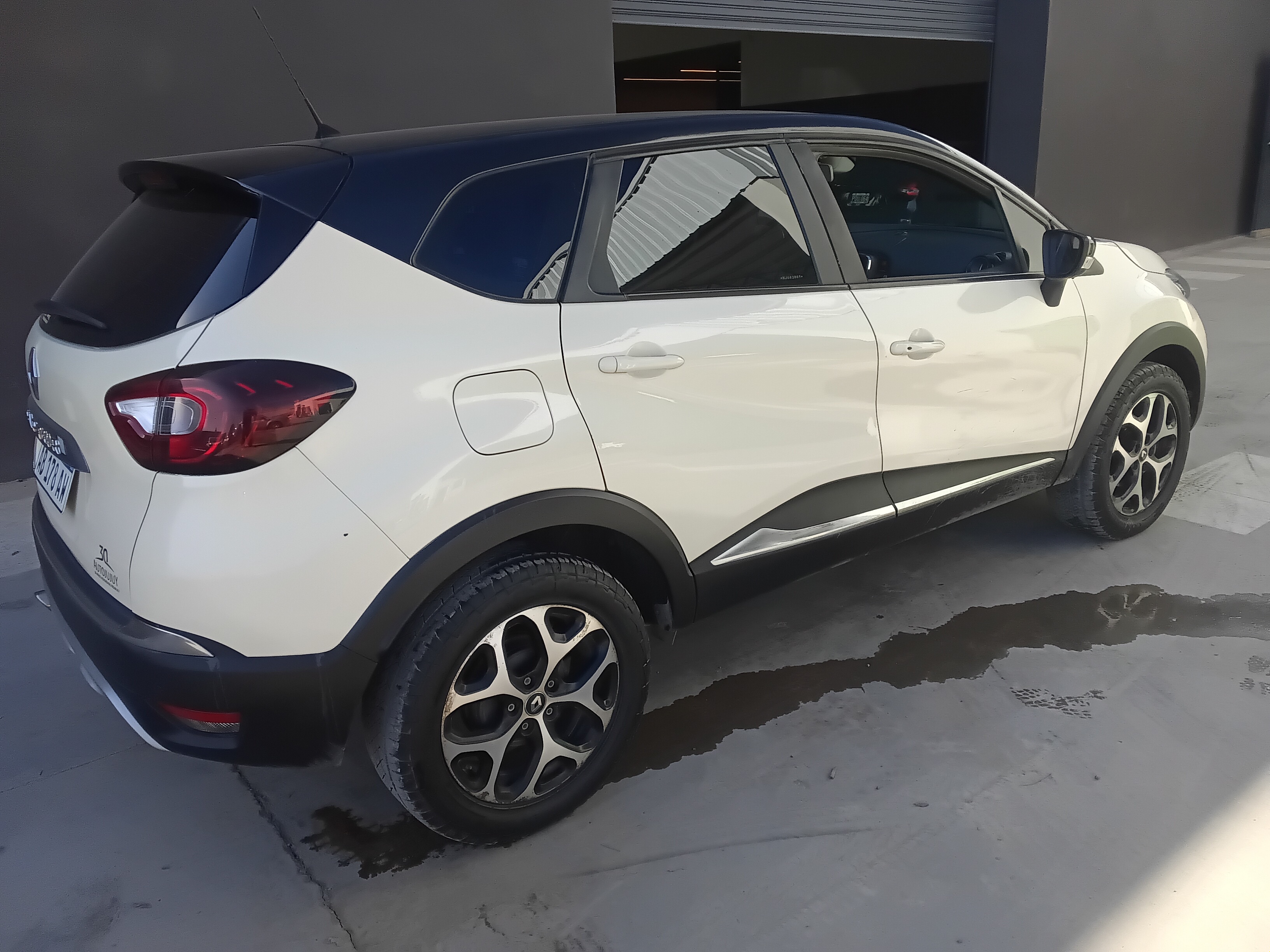 Renault Captur miniatura 5