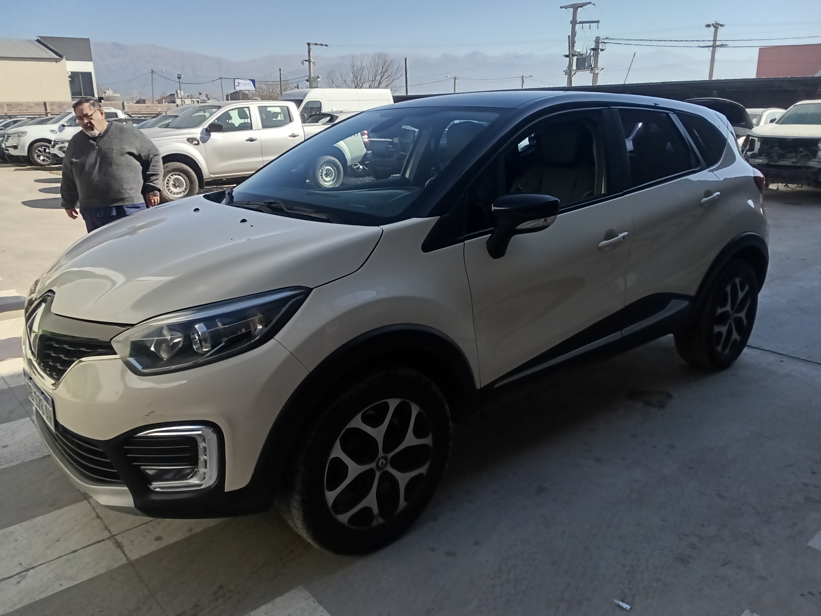 Renault Captur miniatura 6