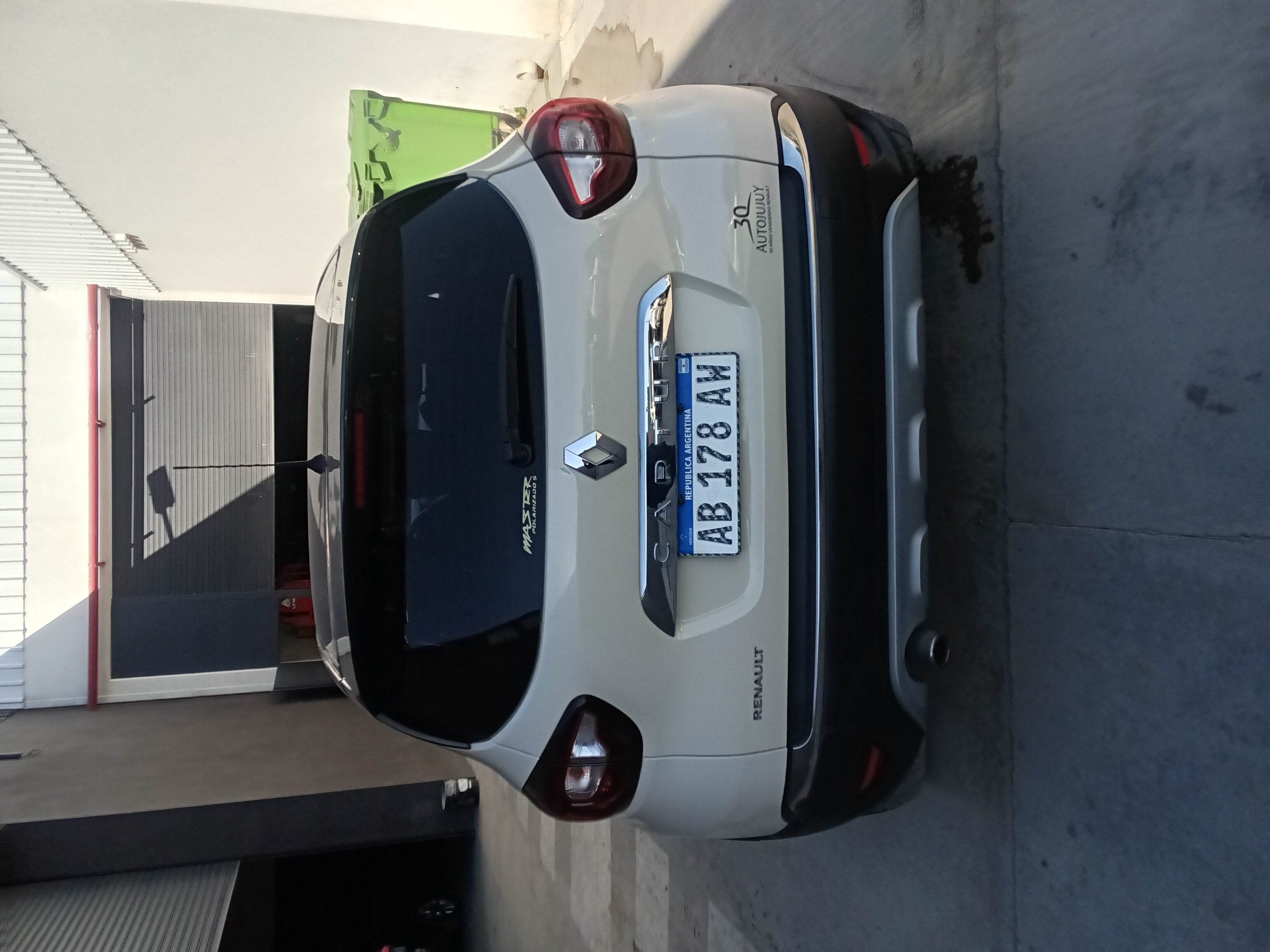 Renault Captur miniatura 4