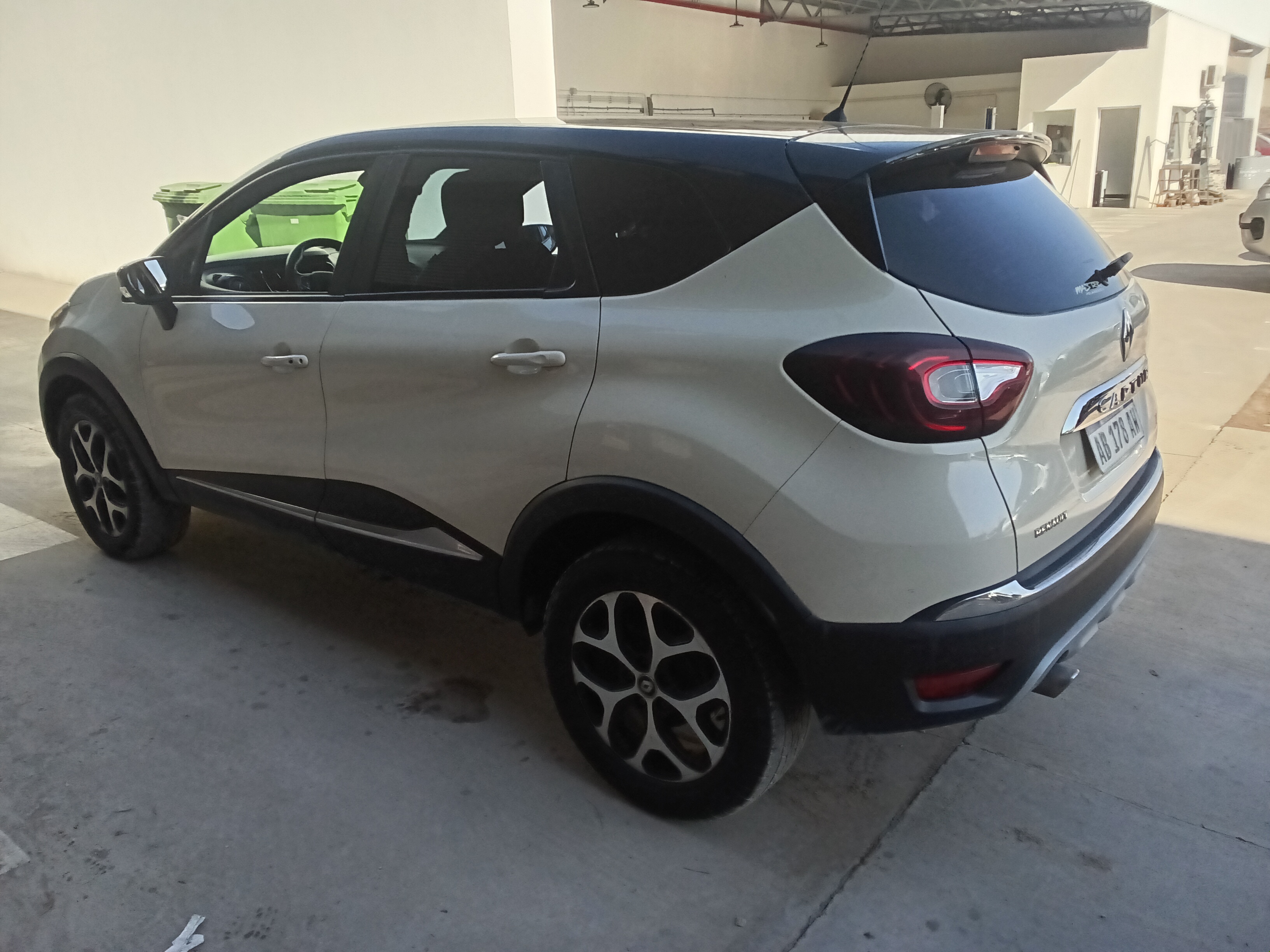 Renault Captur miniatura 3