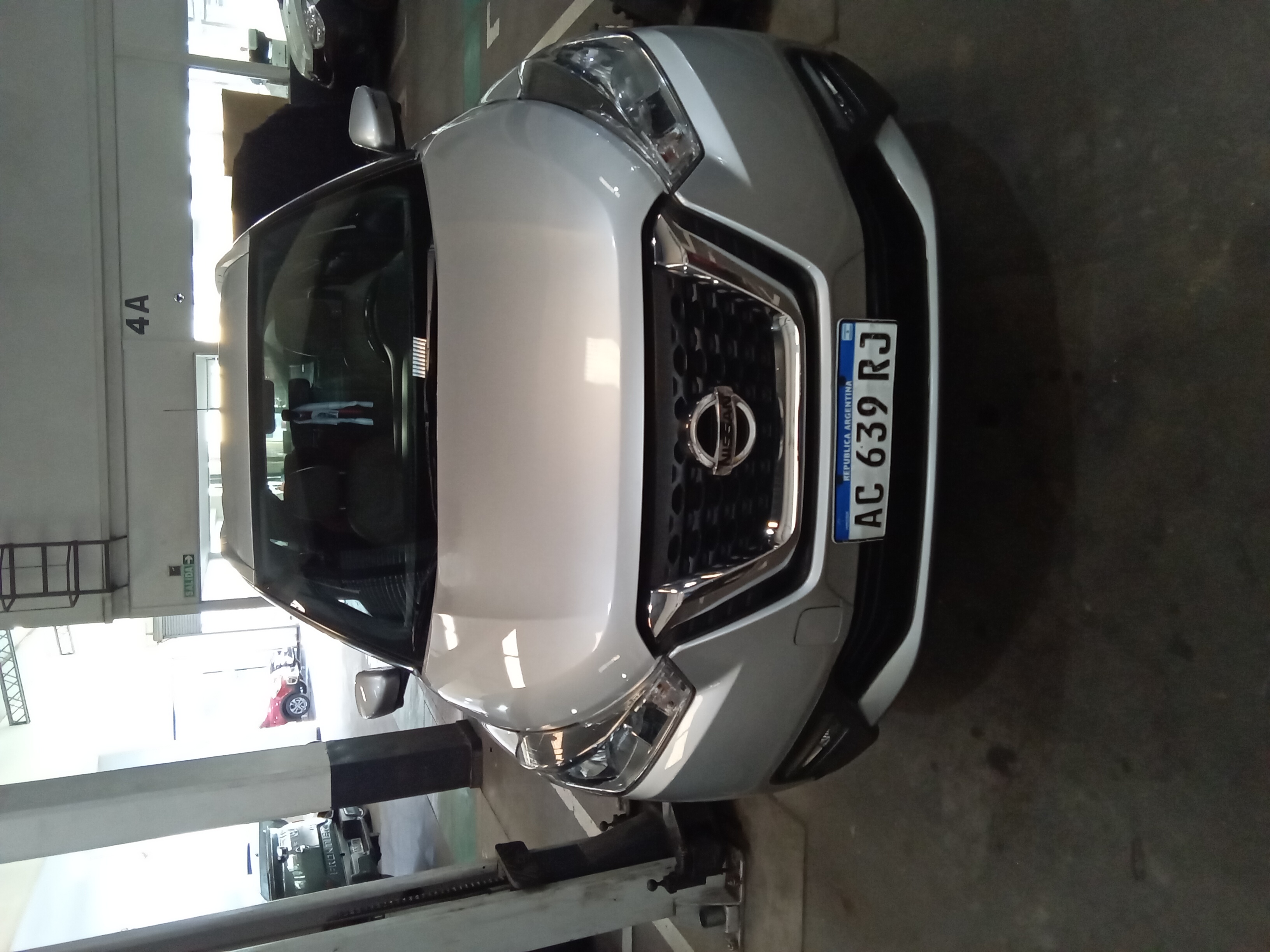 Nissan Kicks 2018