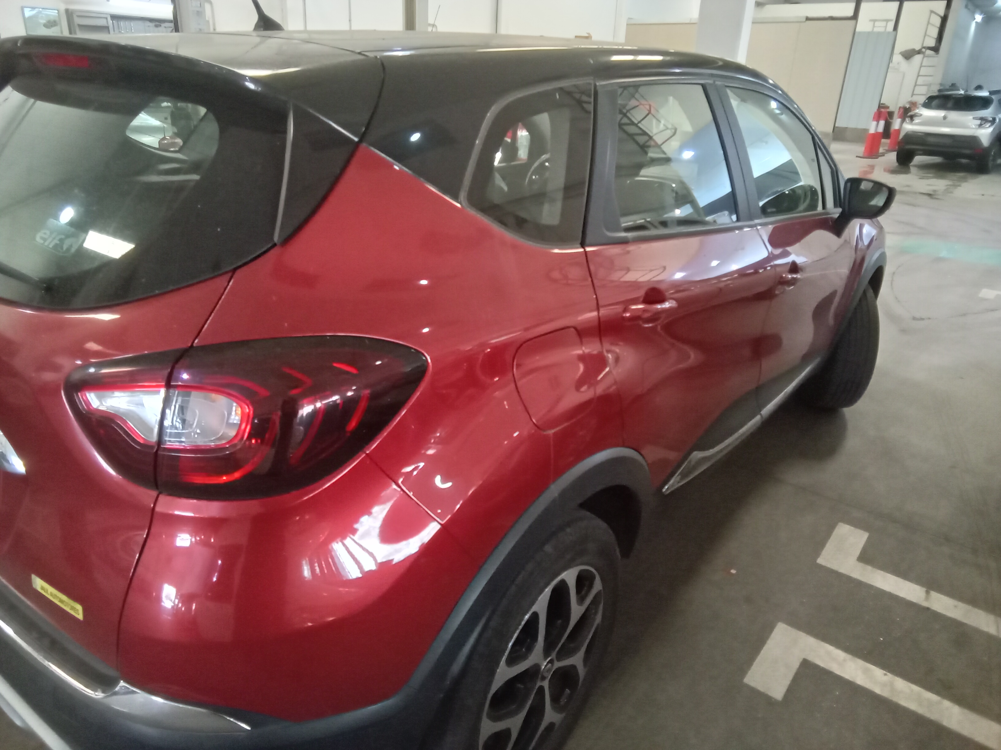 Renault Captur miniatura 3