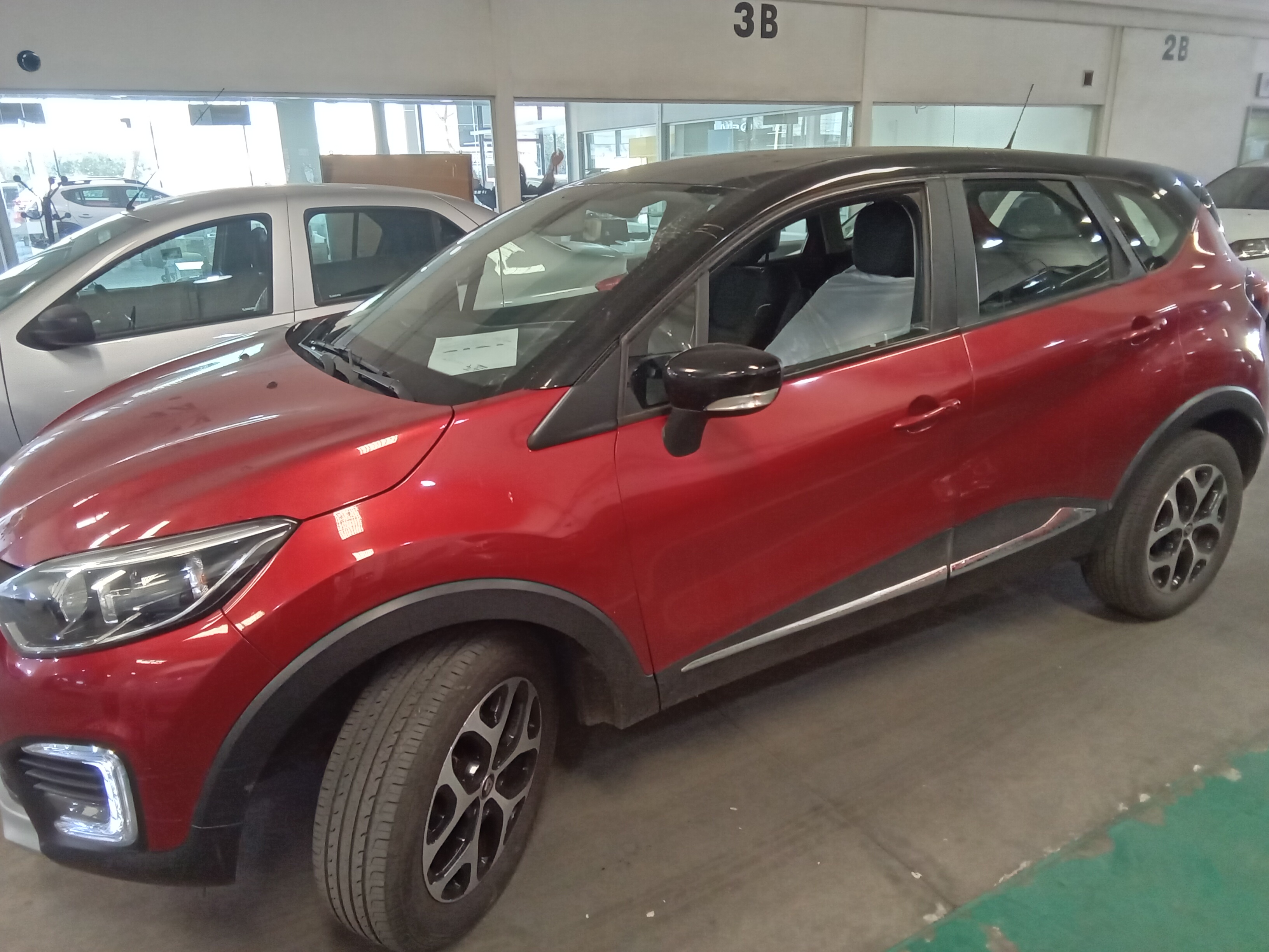 Renault Captur miniatura 4