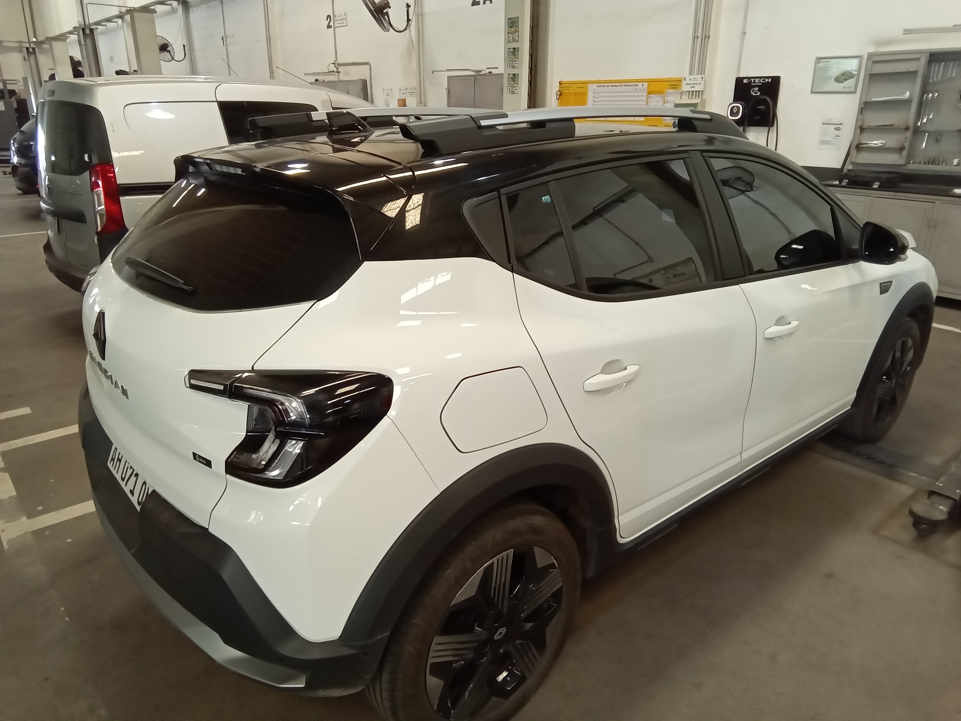 Renault Kardian miniatura 3