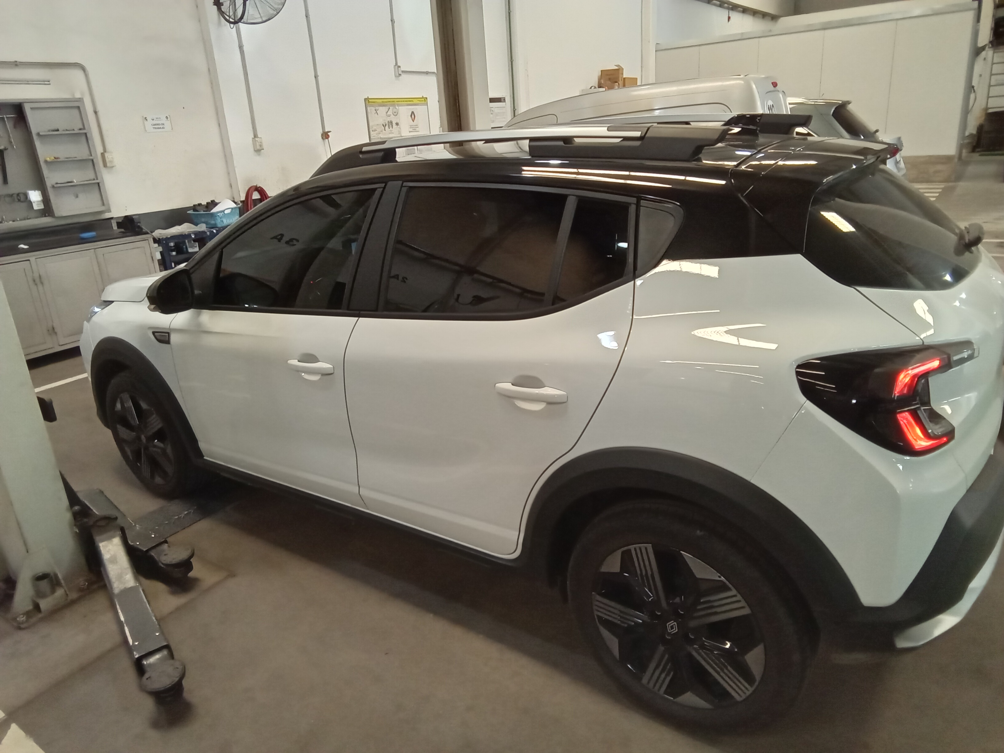 Renault Kardian miniatura 2