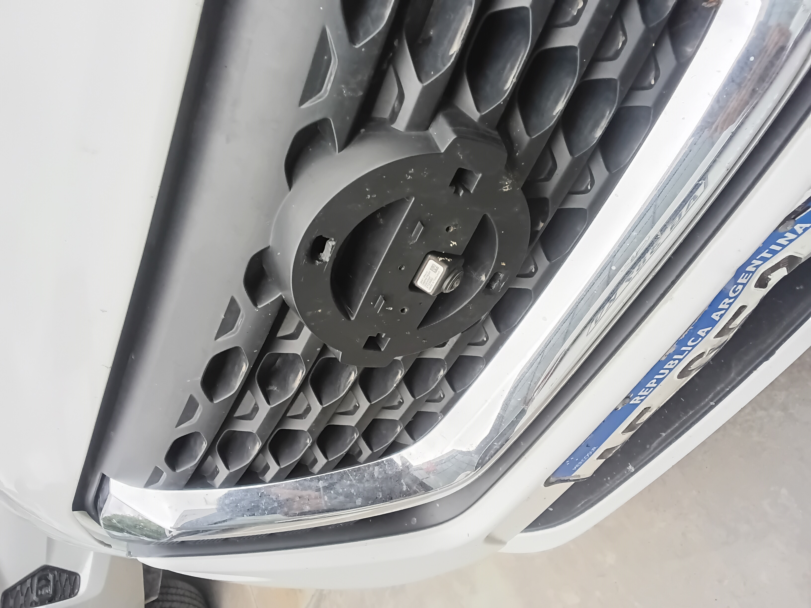 Nissan Kicks miniatura 7