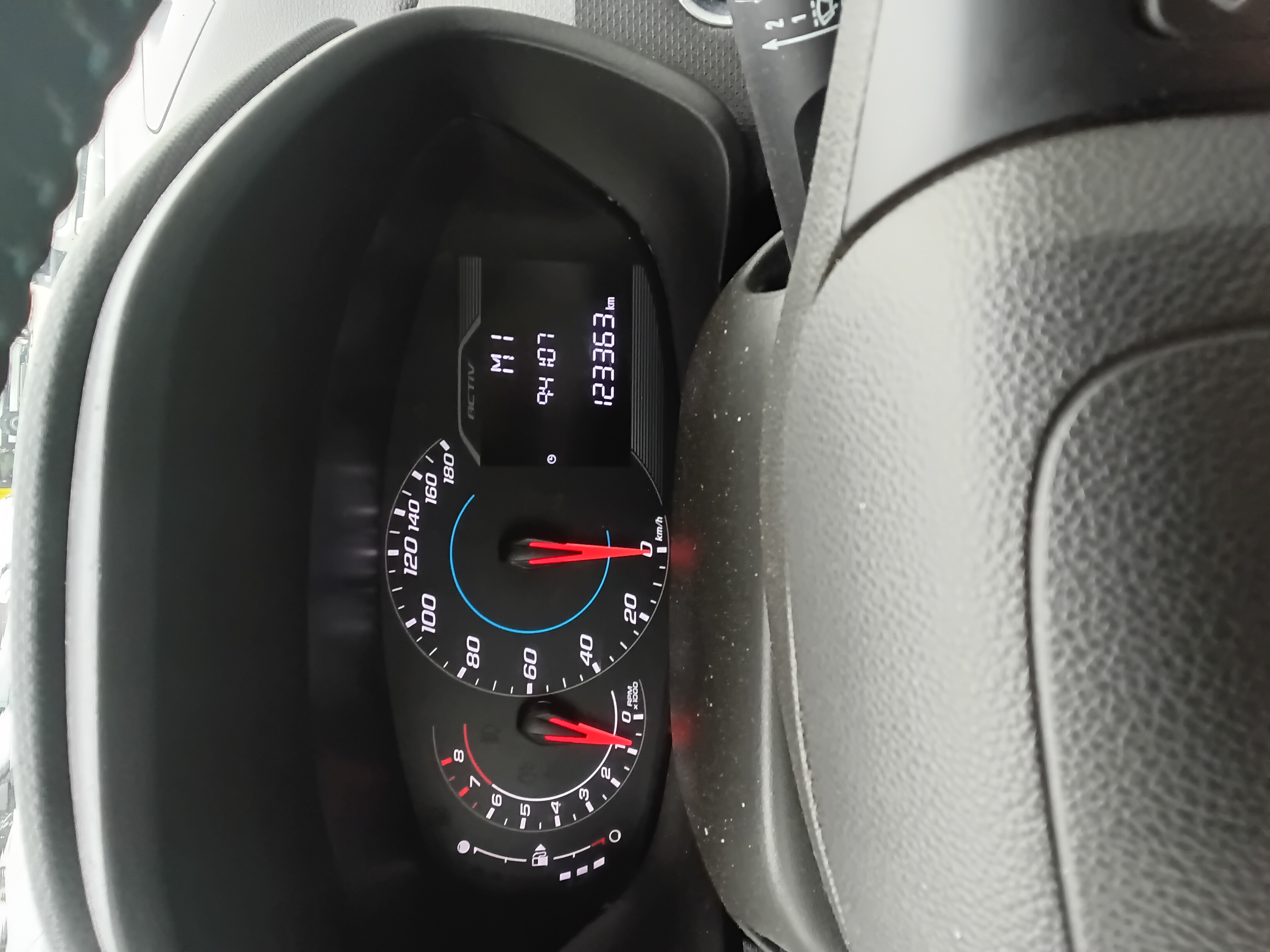 Chevrolet Spin miniatura 8