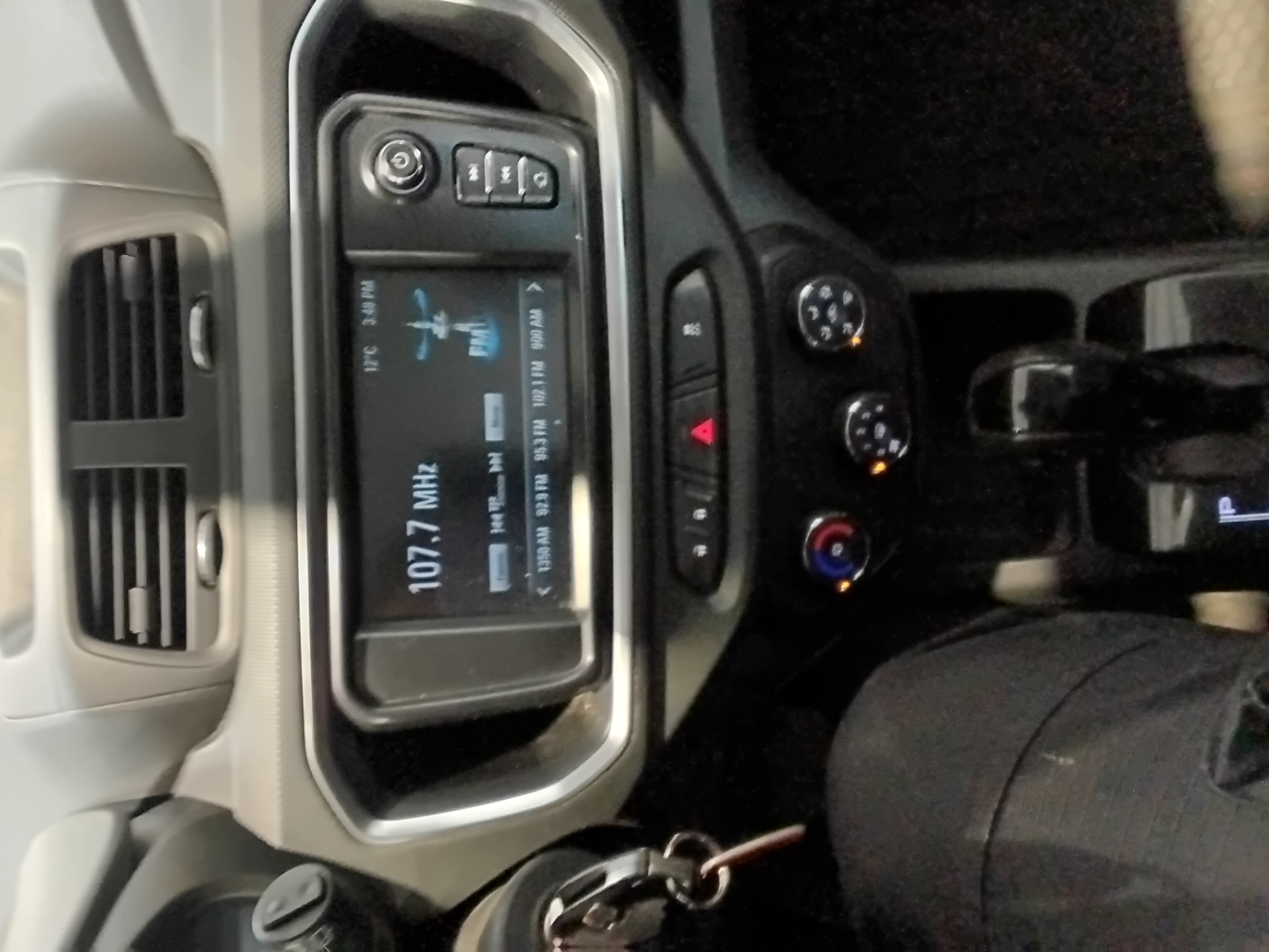Chevrolet Spin miniatura 7