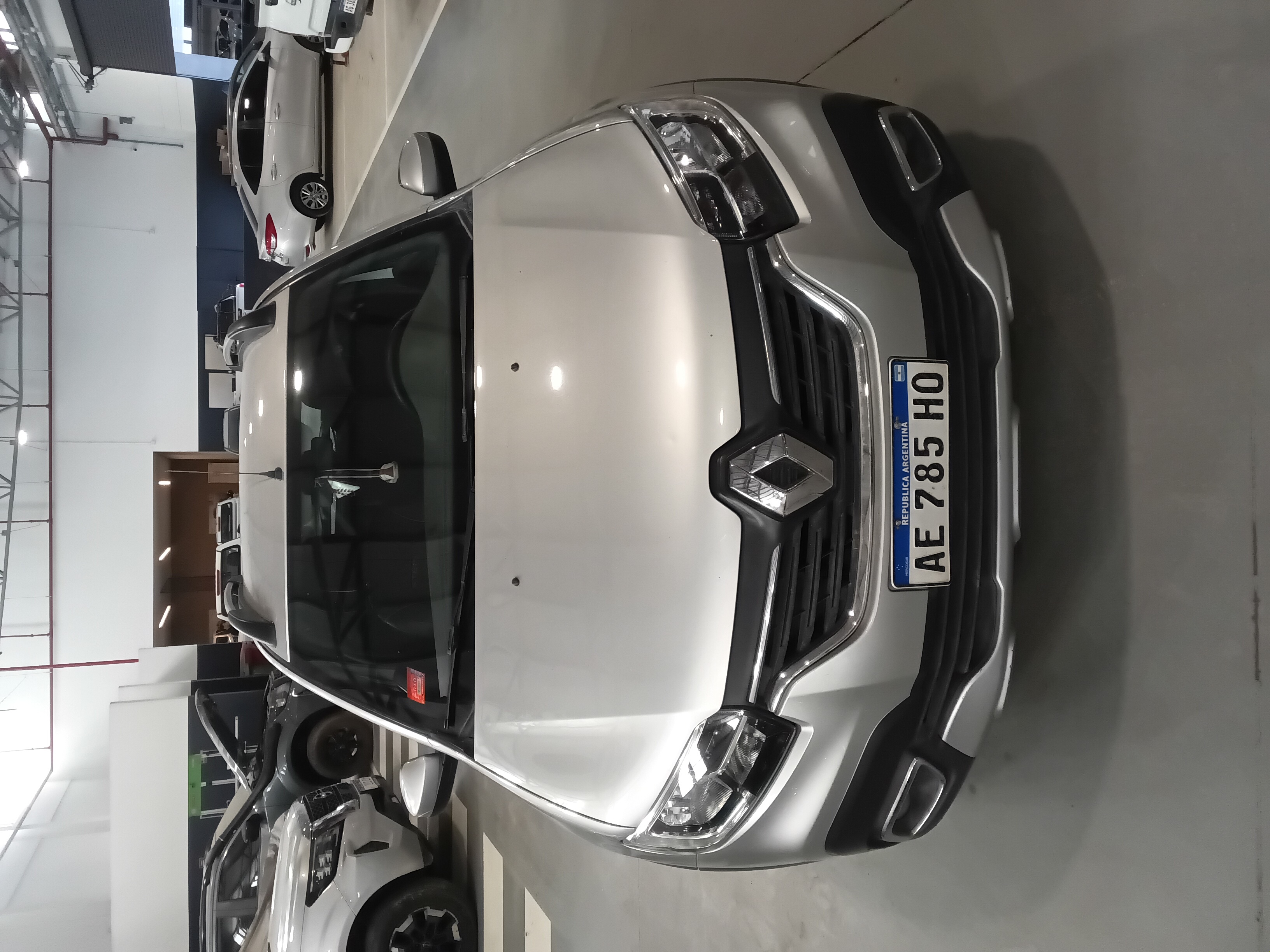 Renault Stepway 2021