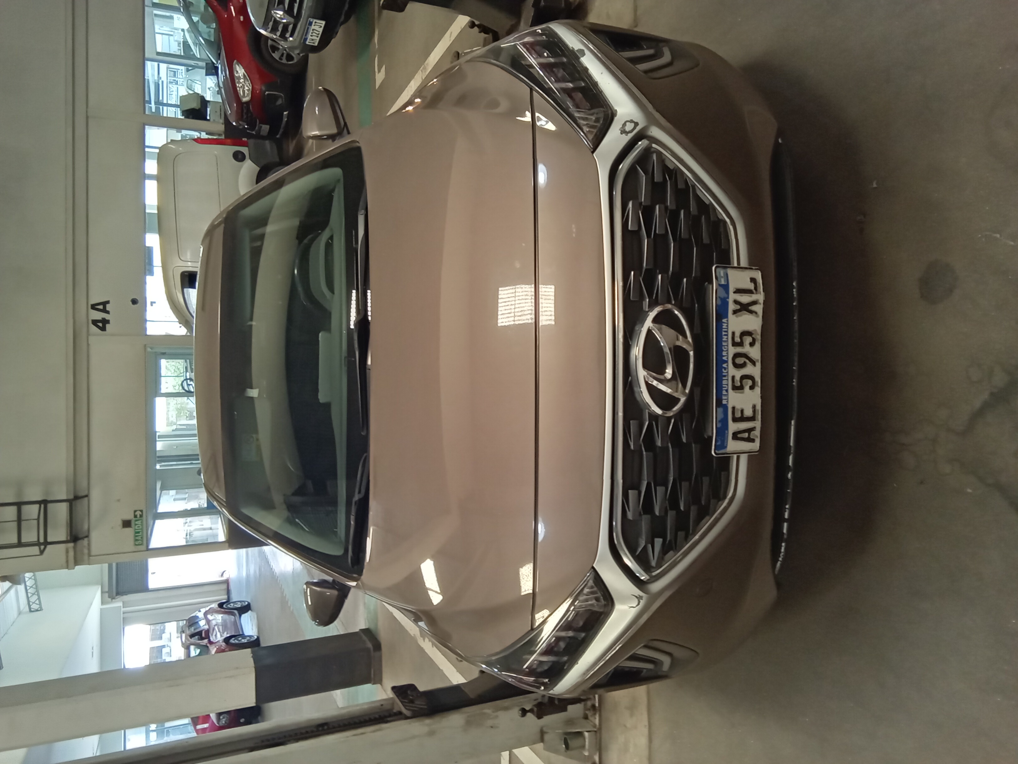 Hyundai Ioniq 2020