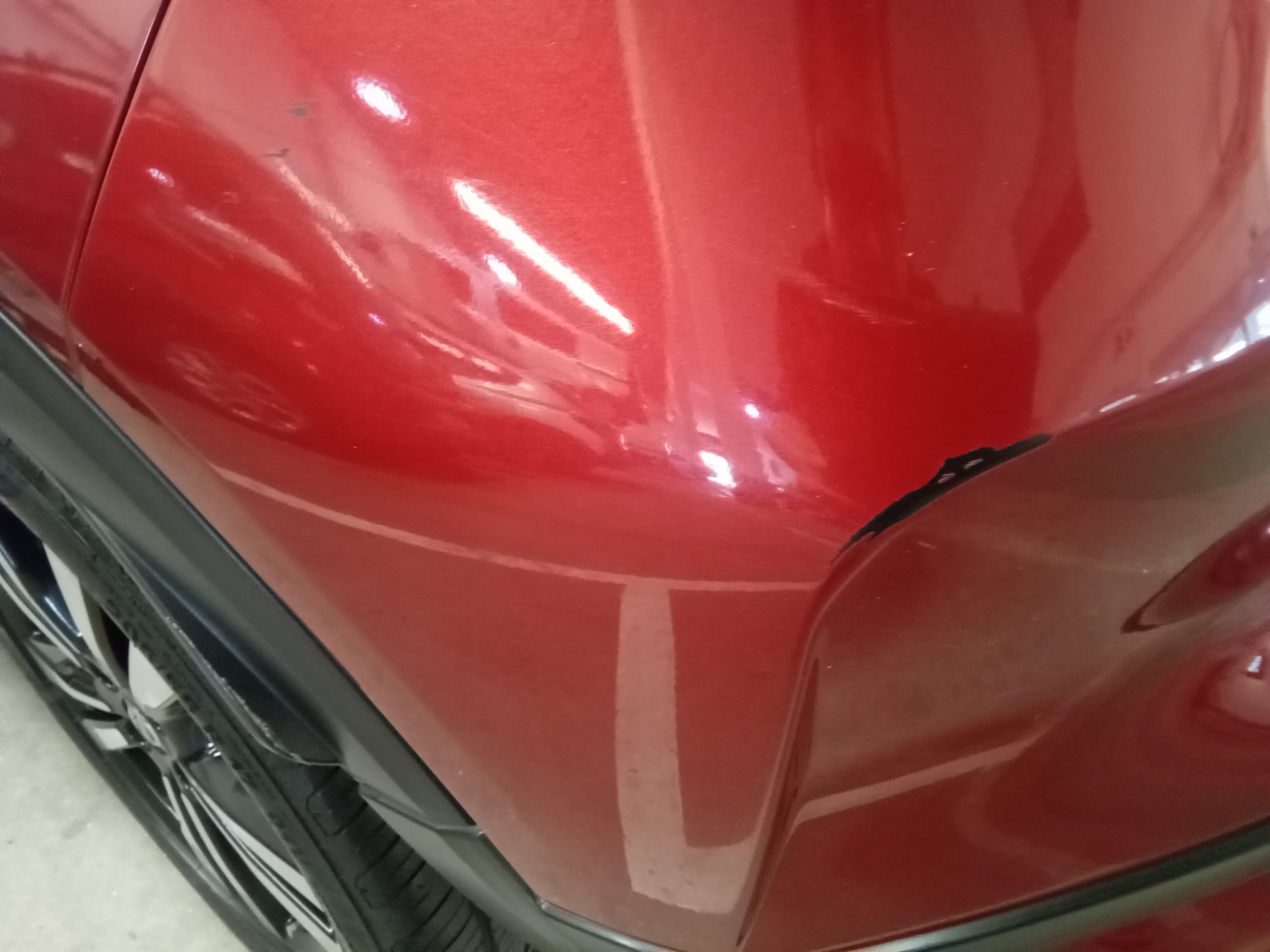 Nissan Kicks miniatura 8