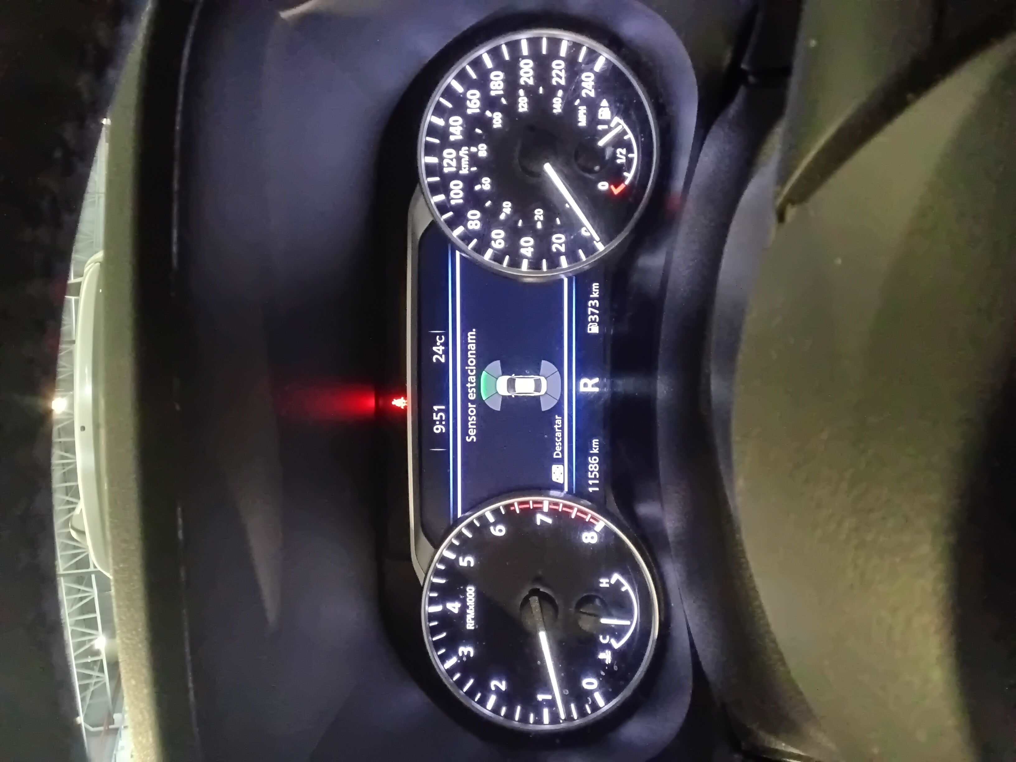 Nissan Sentra miniatura 9