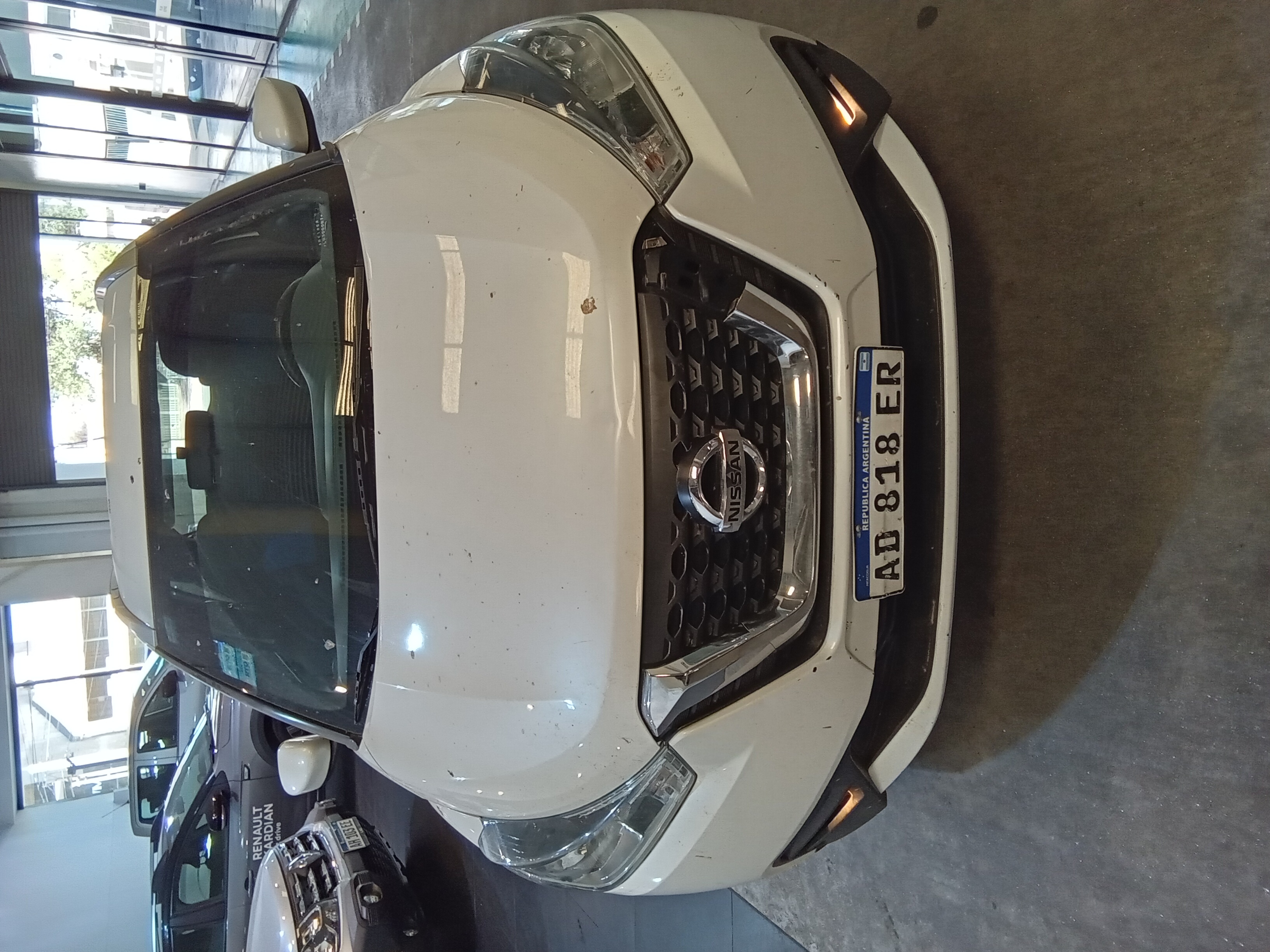 Nissan Kicks miniatura 4