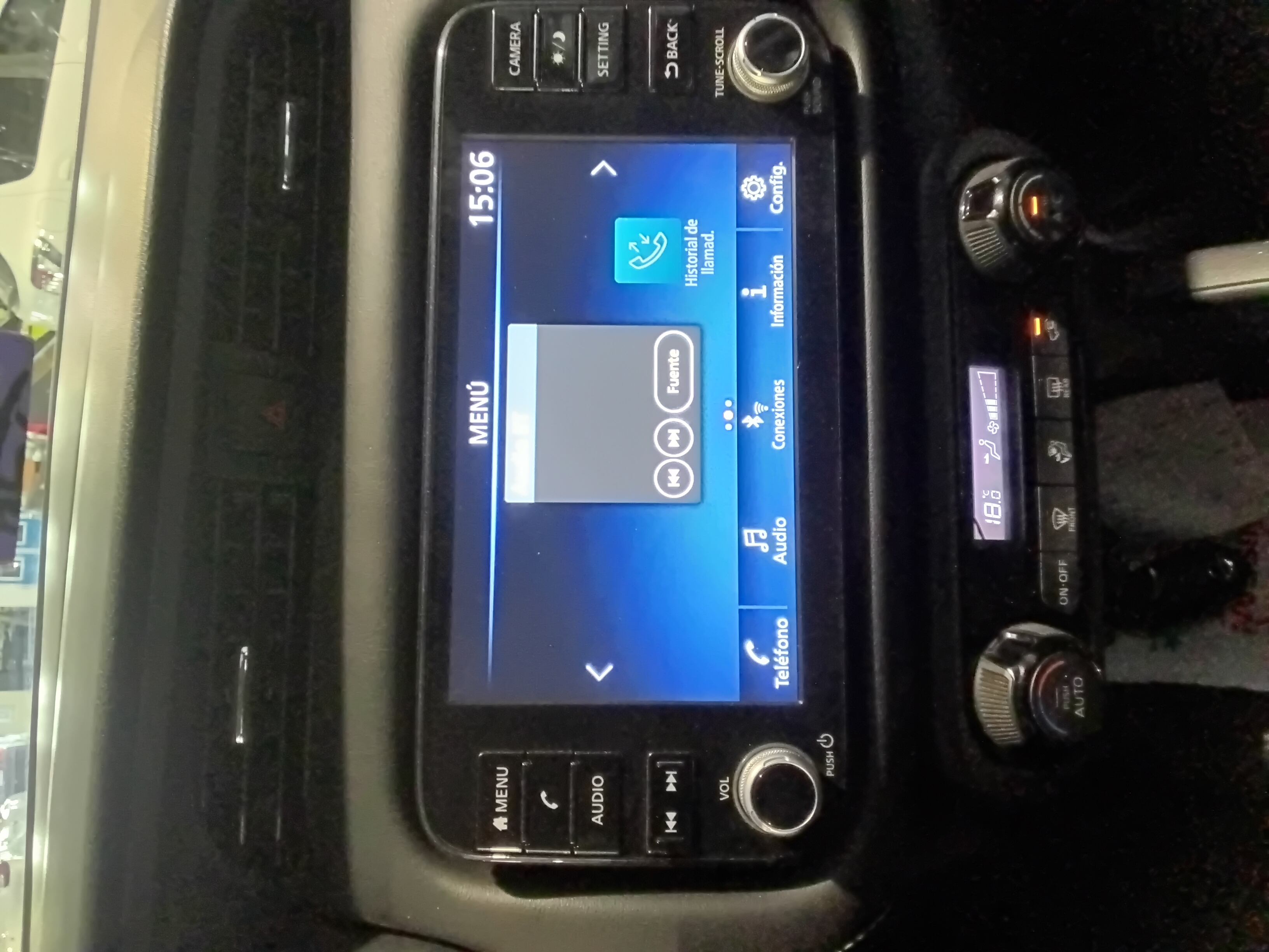 Nissan Kicks miniatura 4