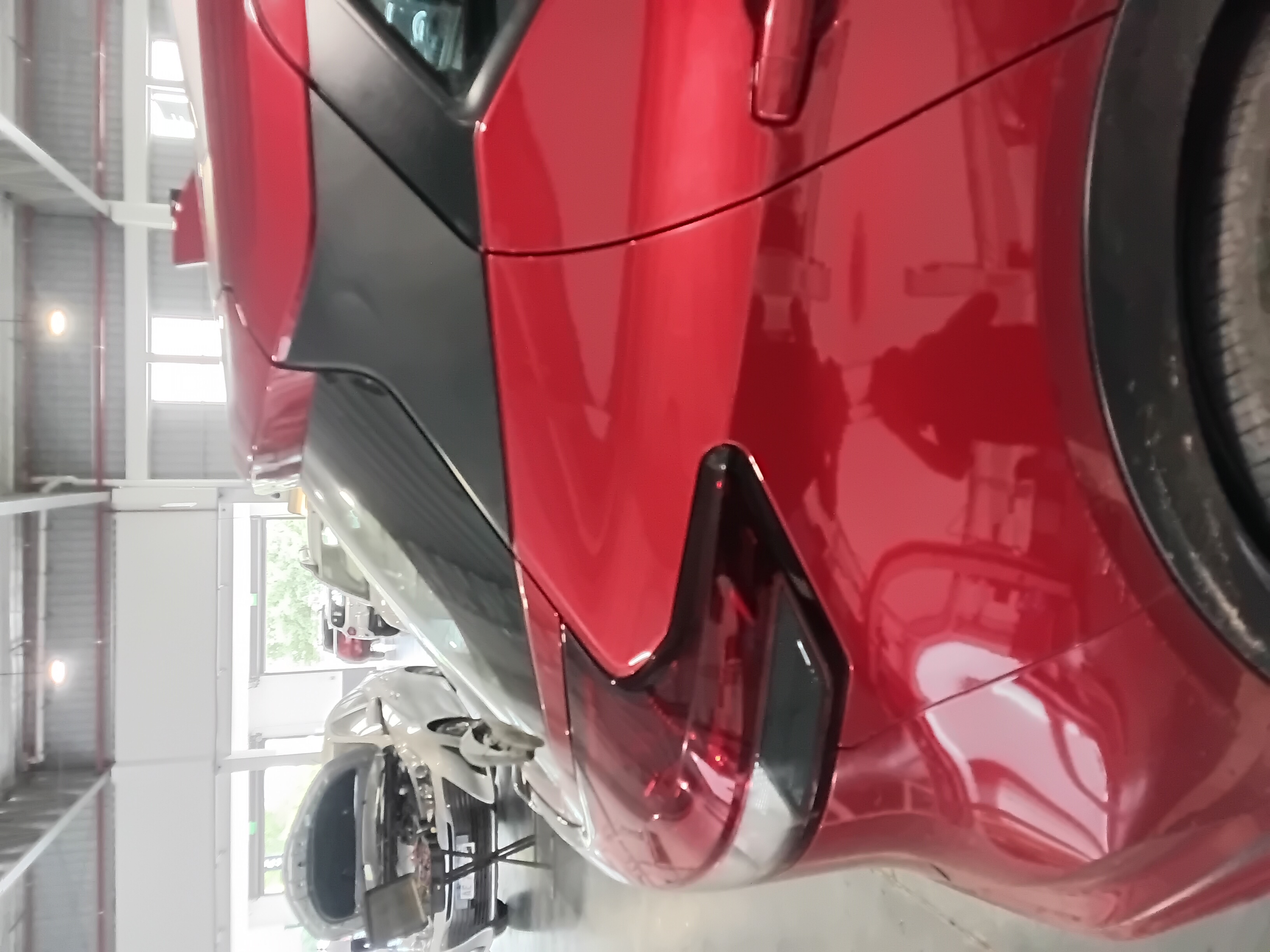 Nissan Kicks miniatura 7