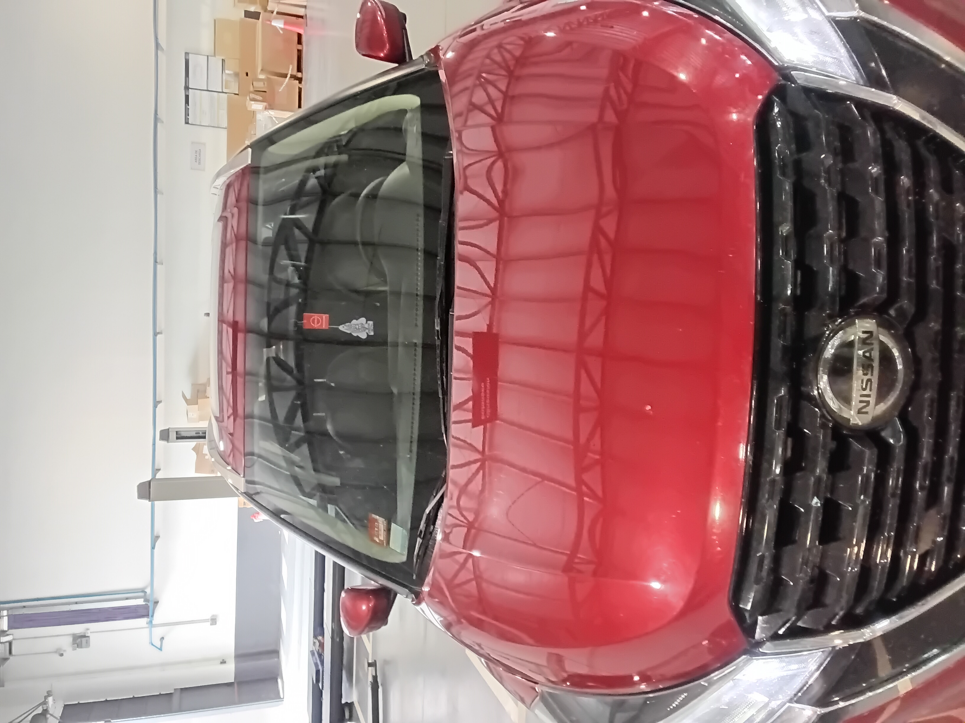 Nissan Kicks miniatura 3