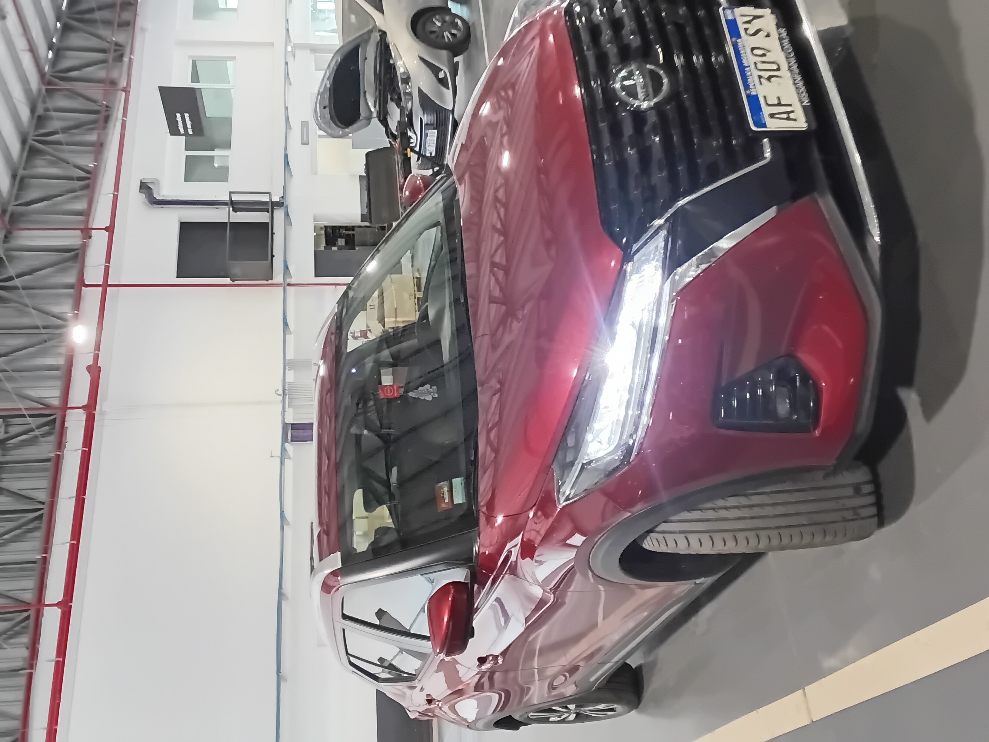 Nissan Kicks miniatura 2