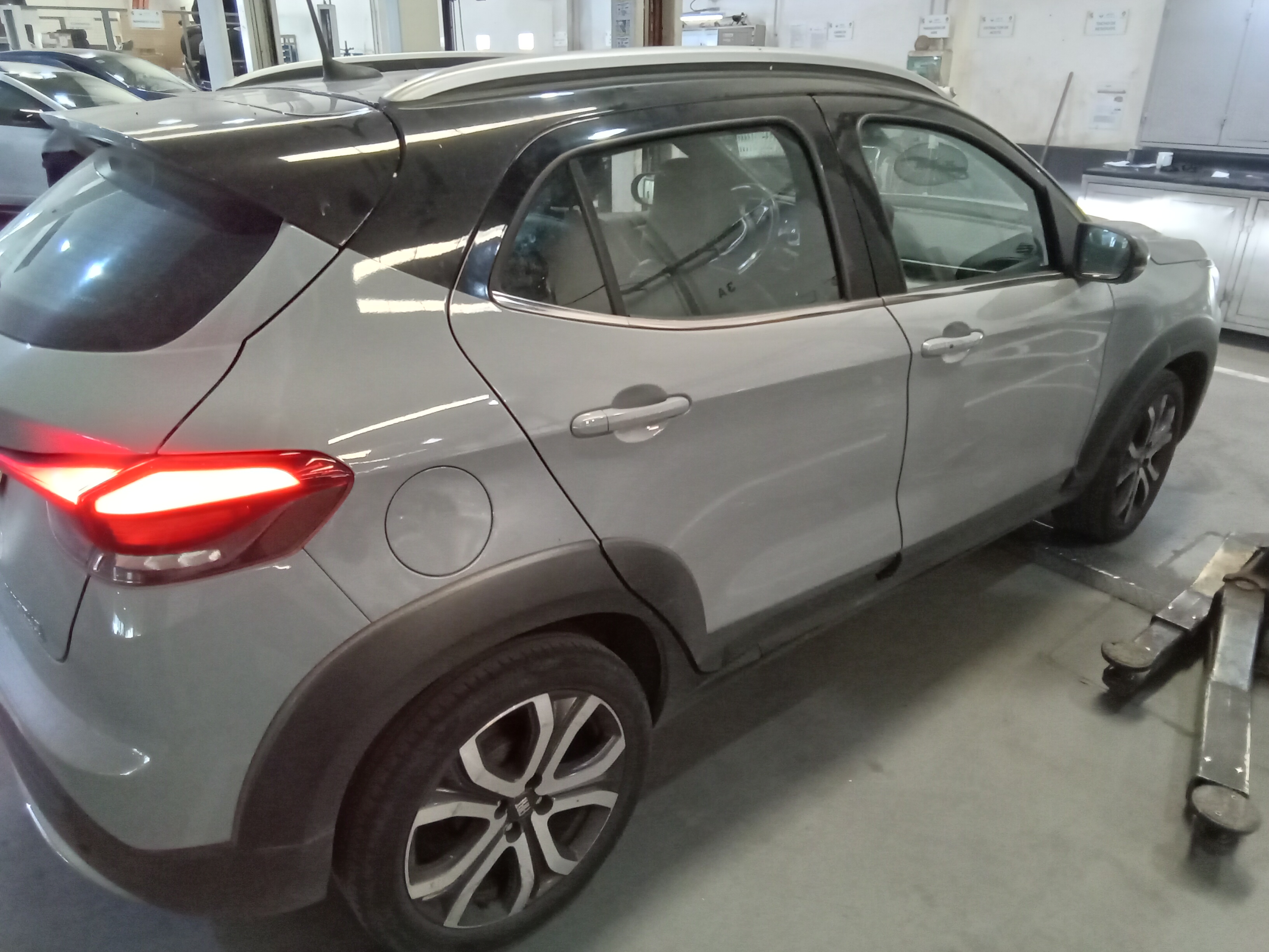 Fiat Pulse miniatura 3