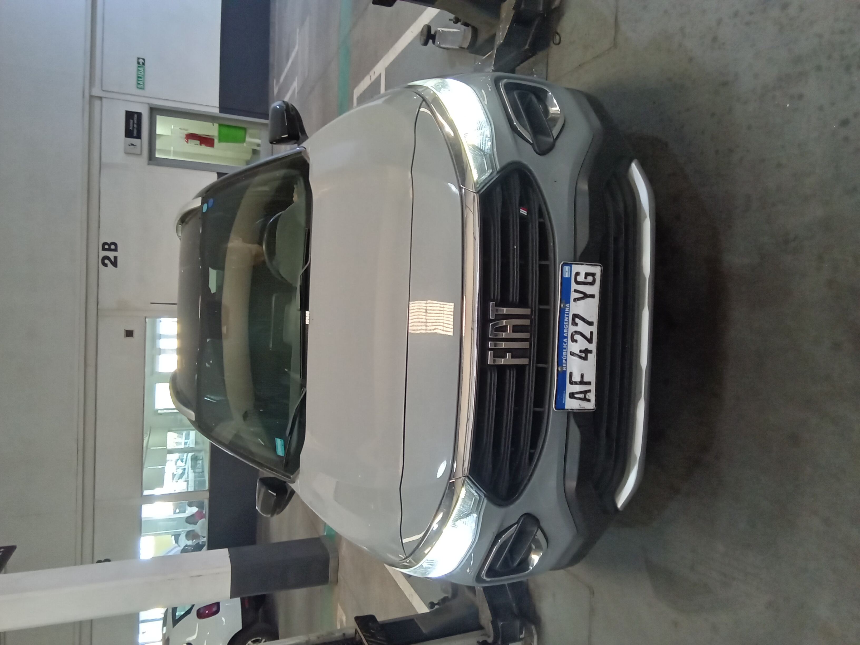 Fiat Pulse 2022