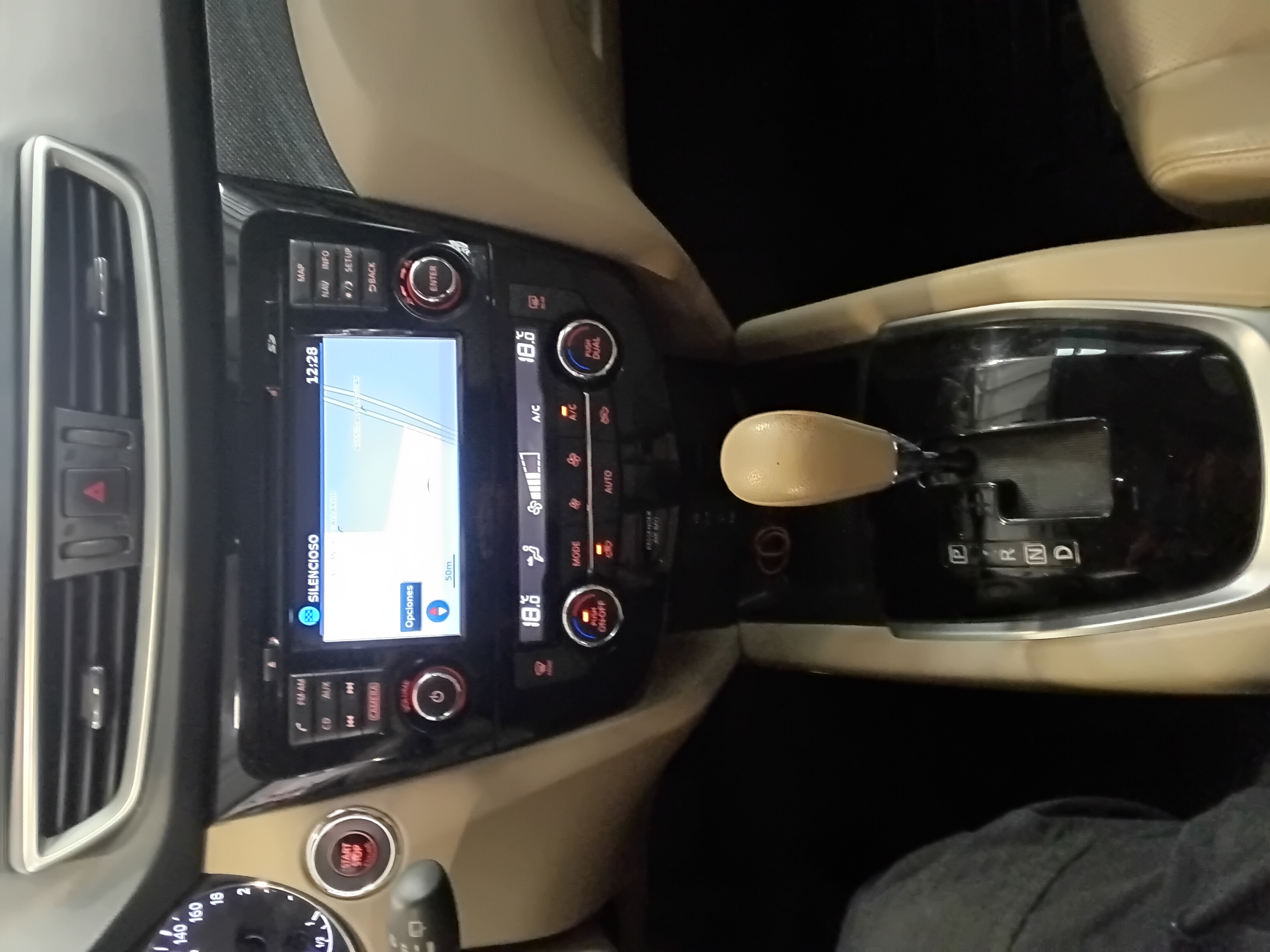Nissan Xtrail miniatura 5
