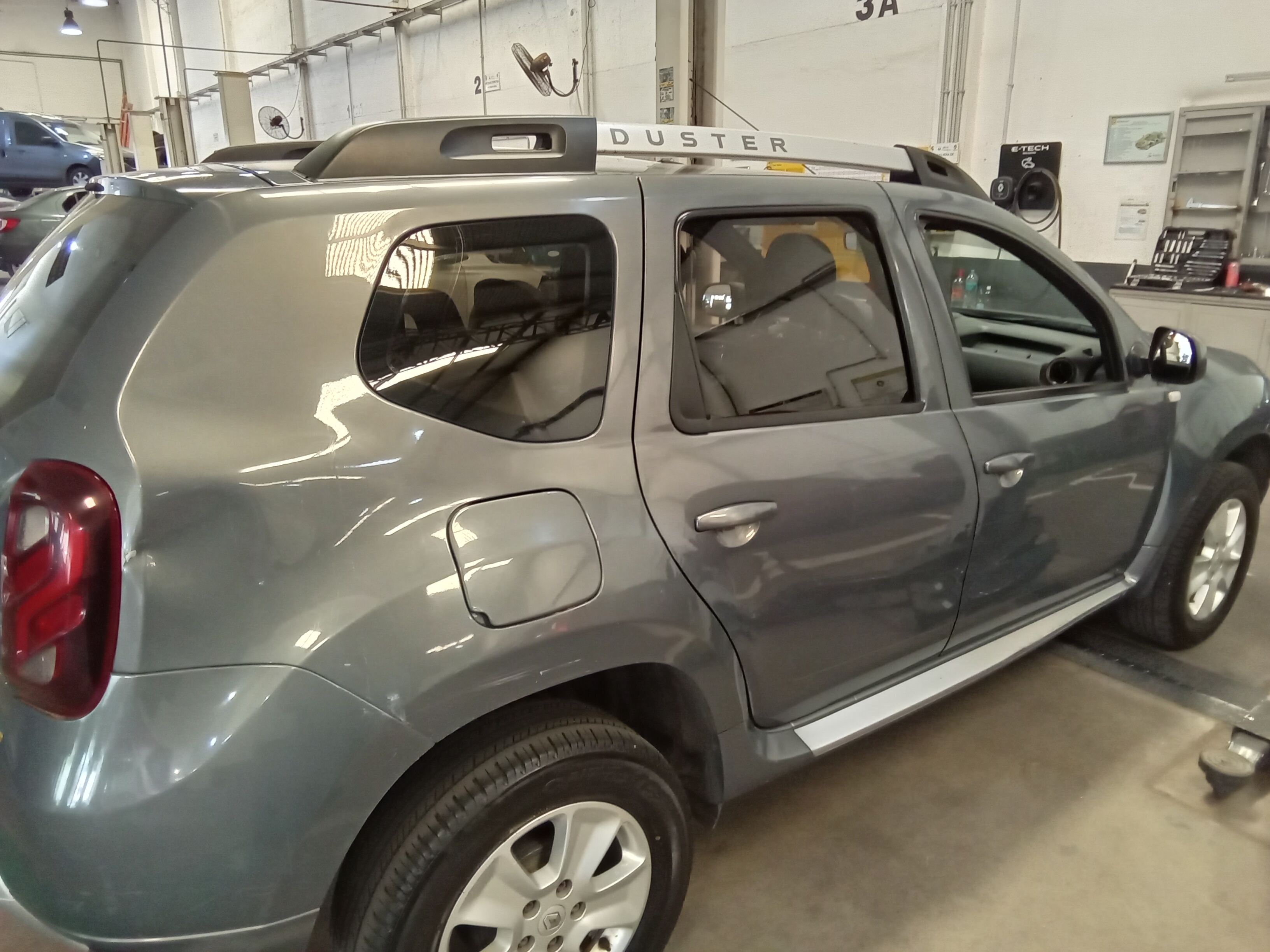 Renault Duster miniatura 3