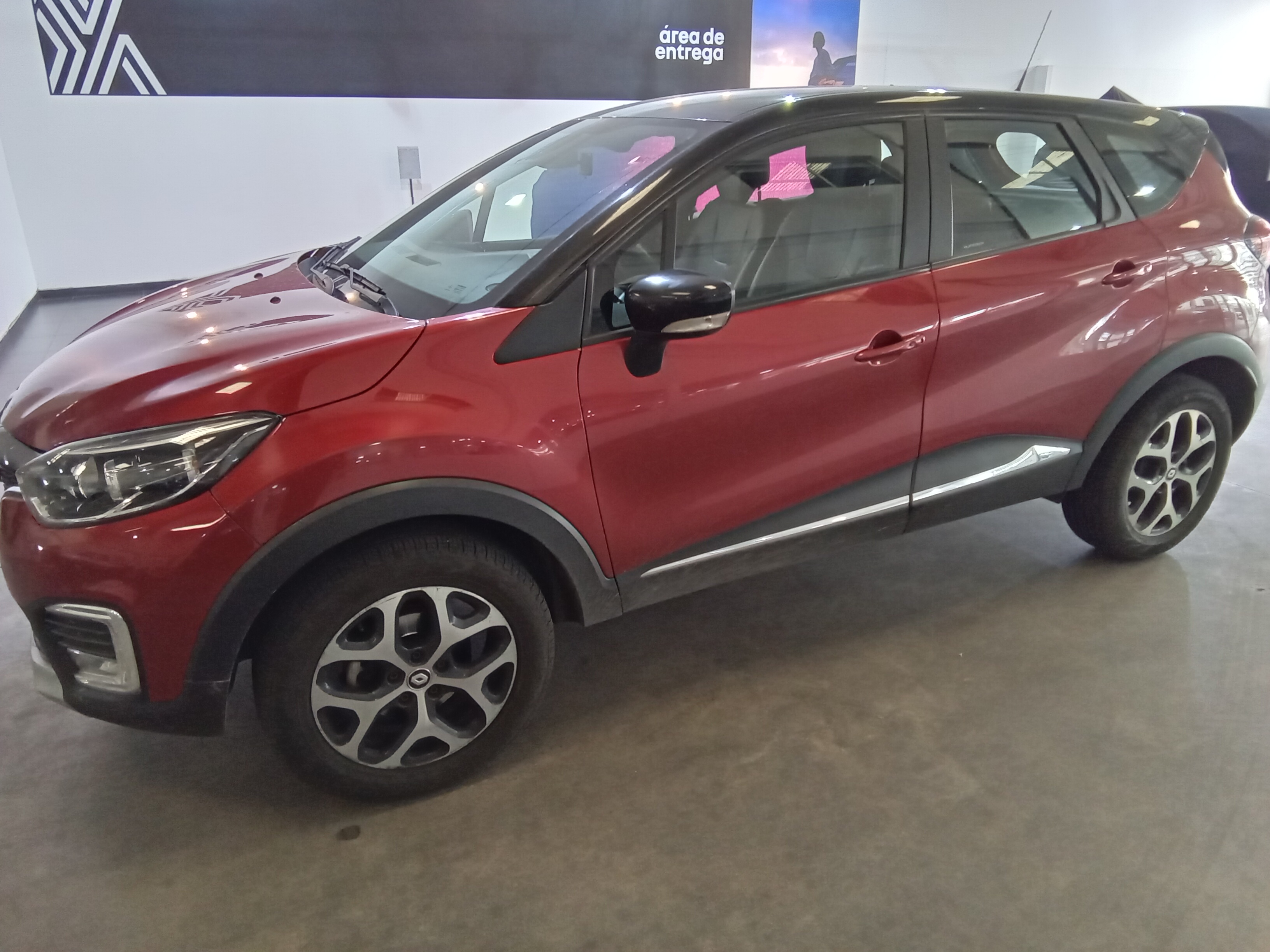 Renault Captur miniatura 3