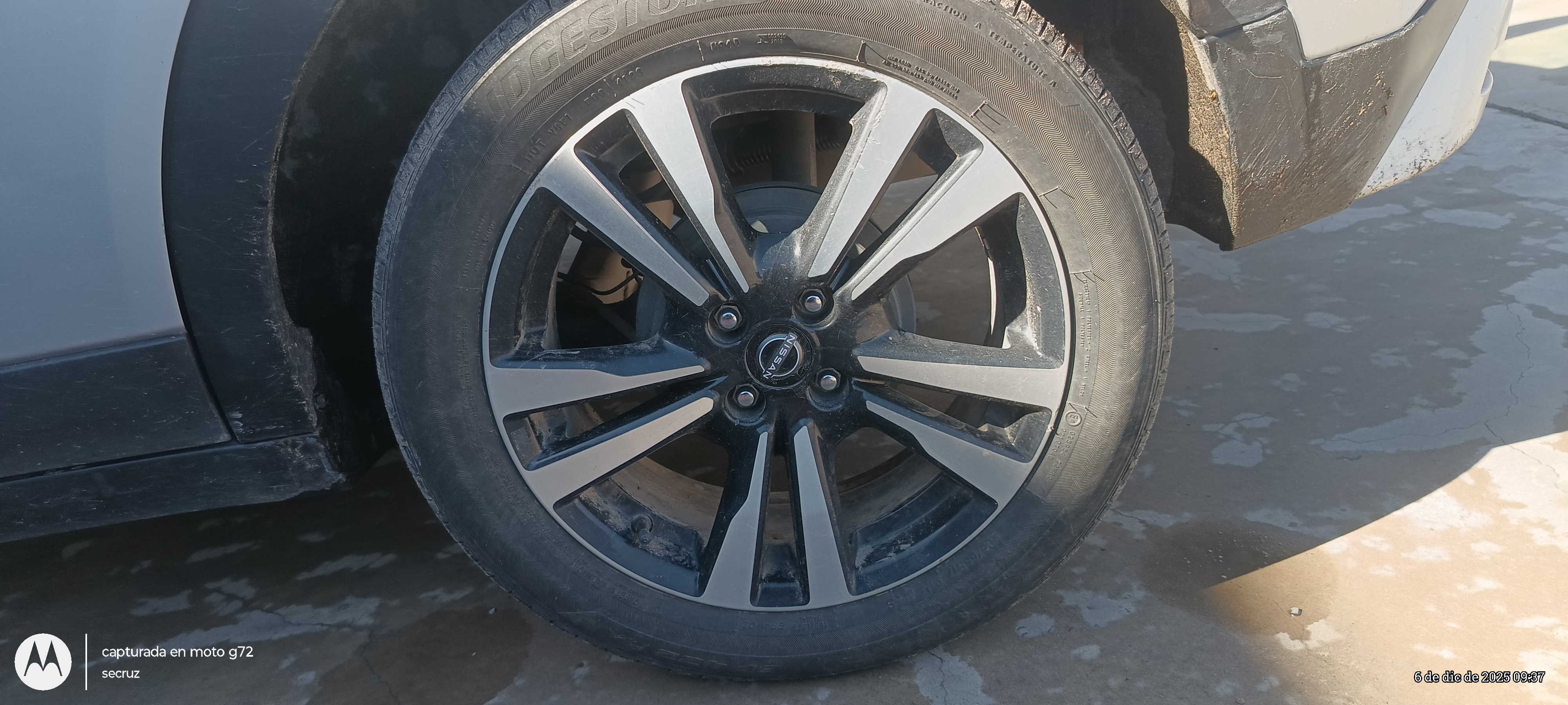 Nissan Kicks miniatura 3