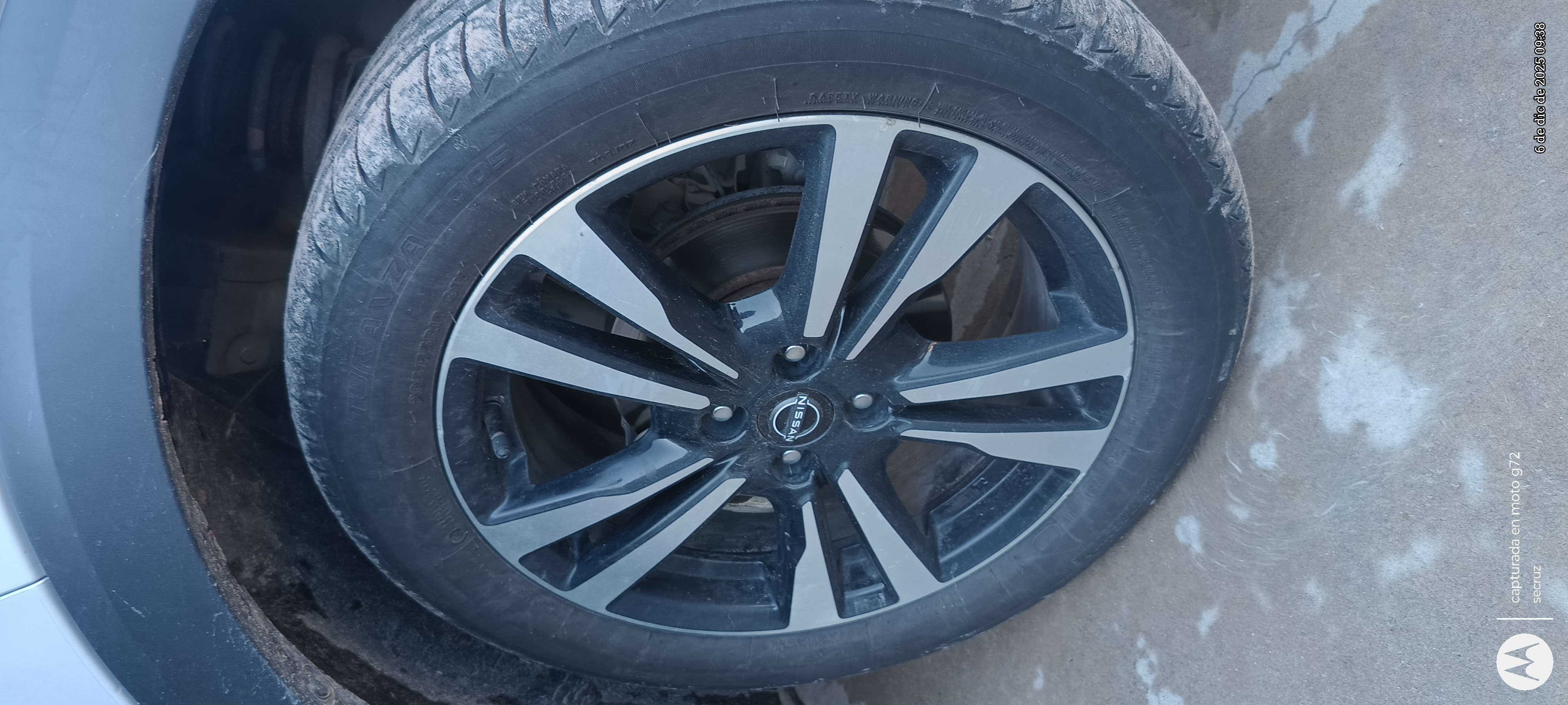 Nissan Kicks miniatura 14