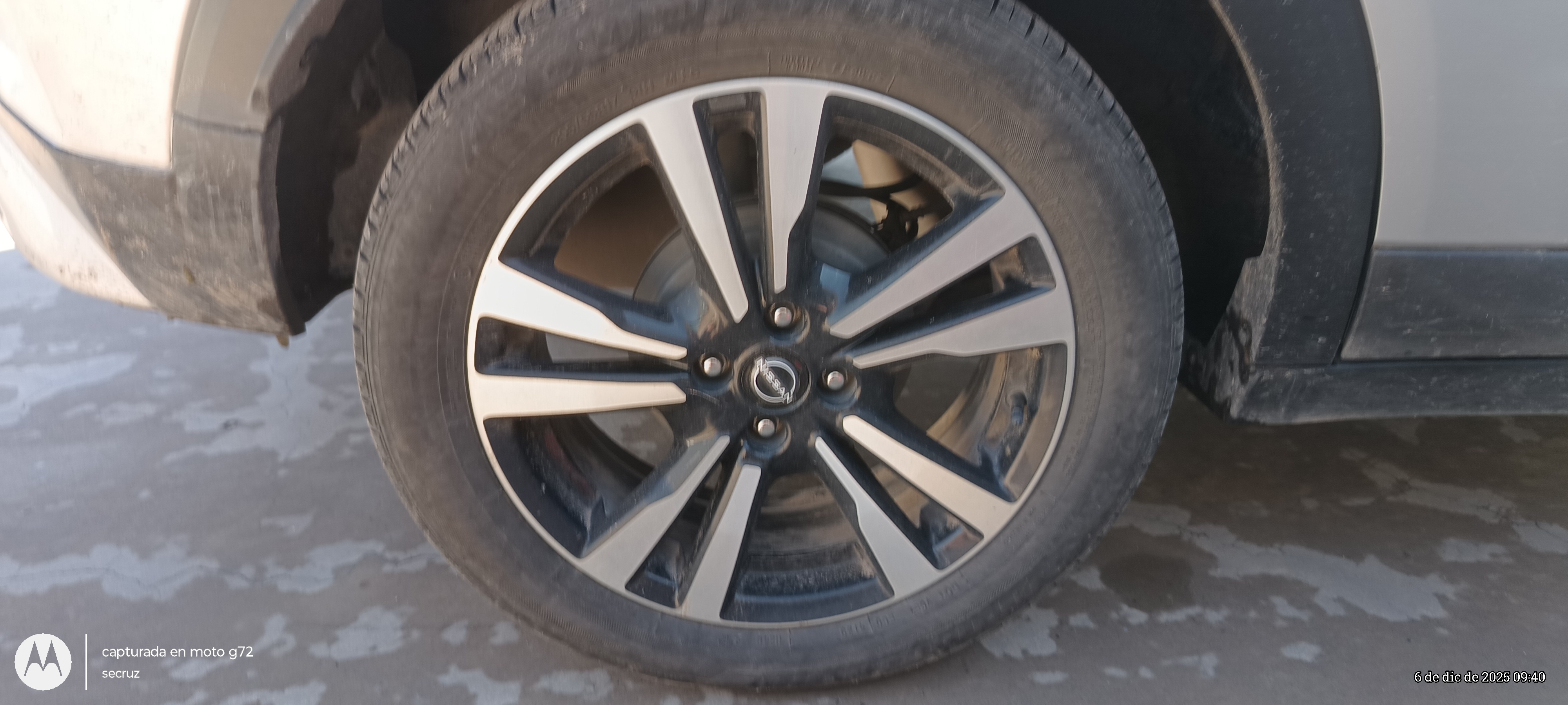 Nissan Kicks miniatura 9