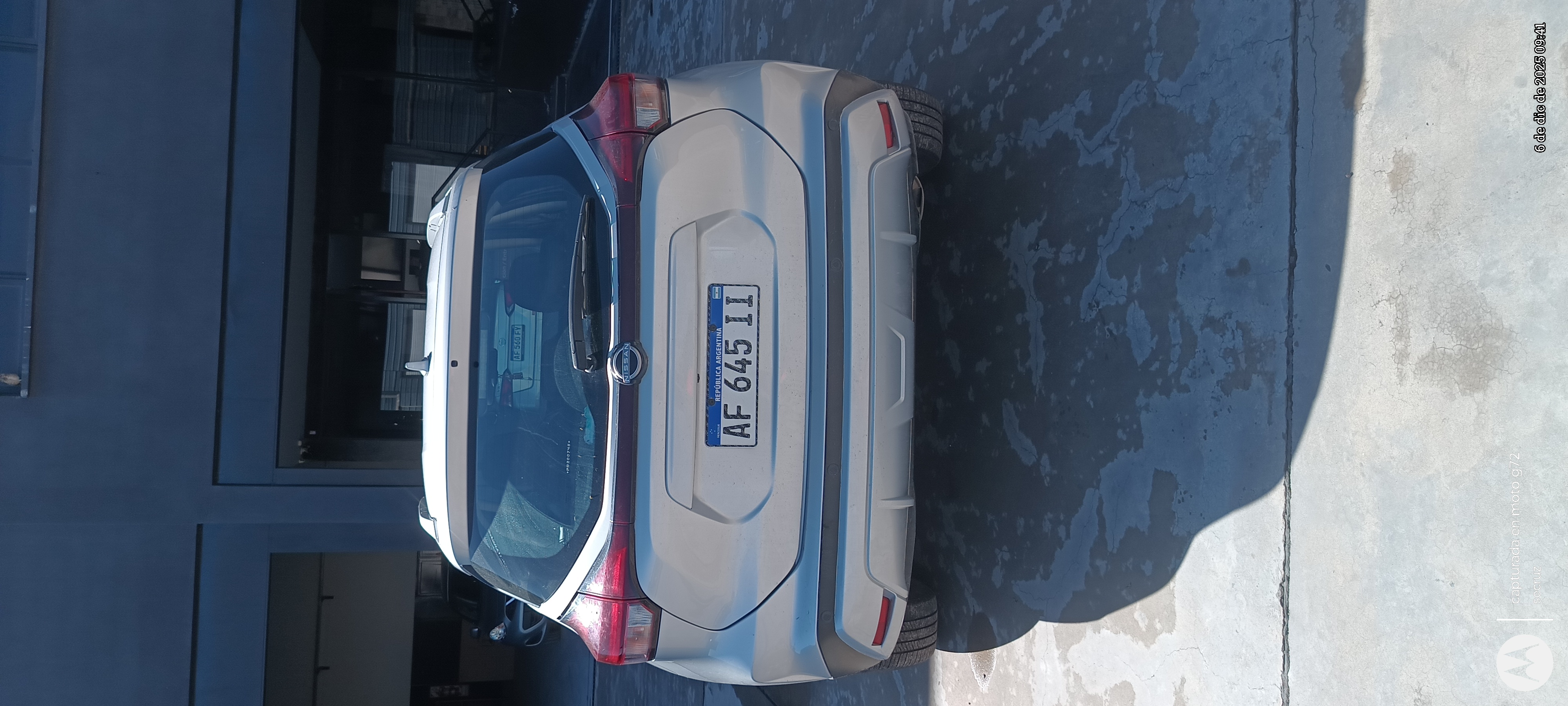 Nissan Kicks miniatura 5