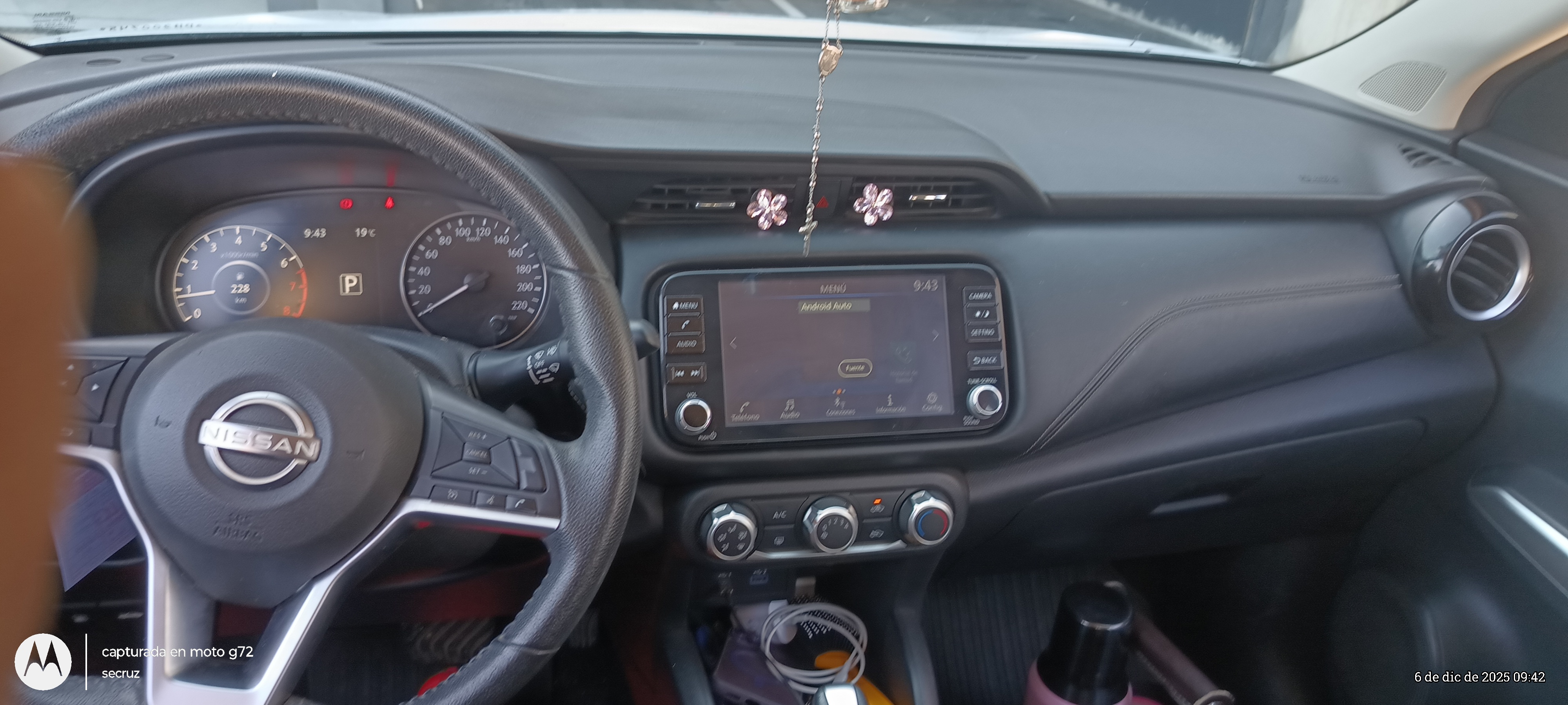 Nissan Kicks miniatura 13