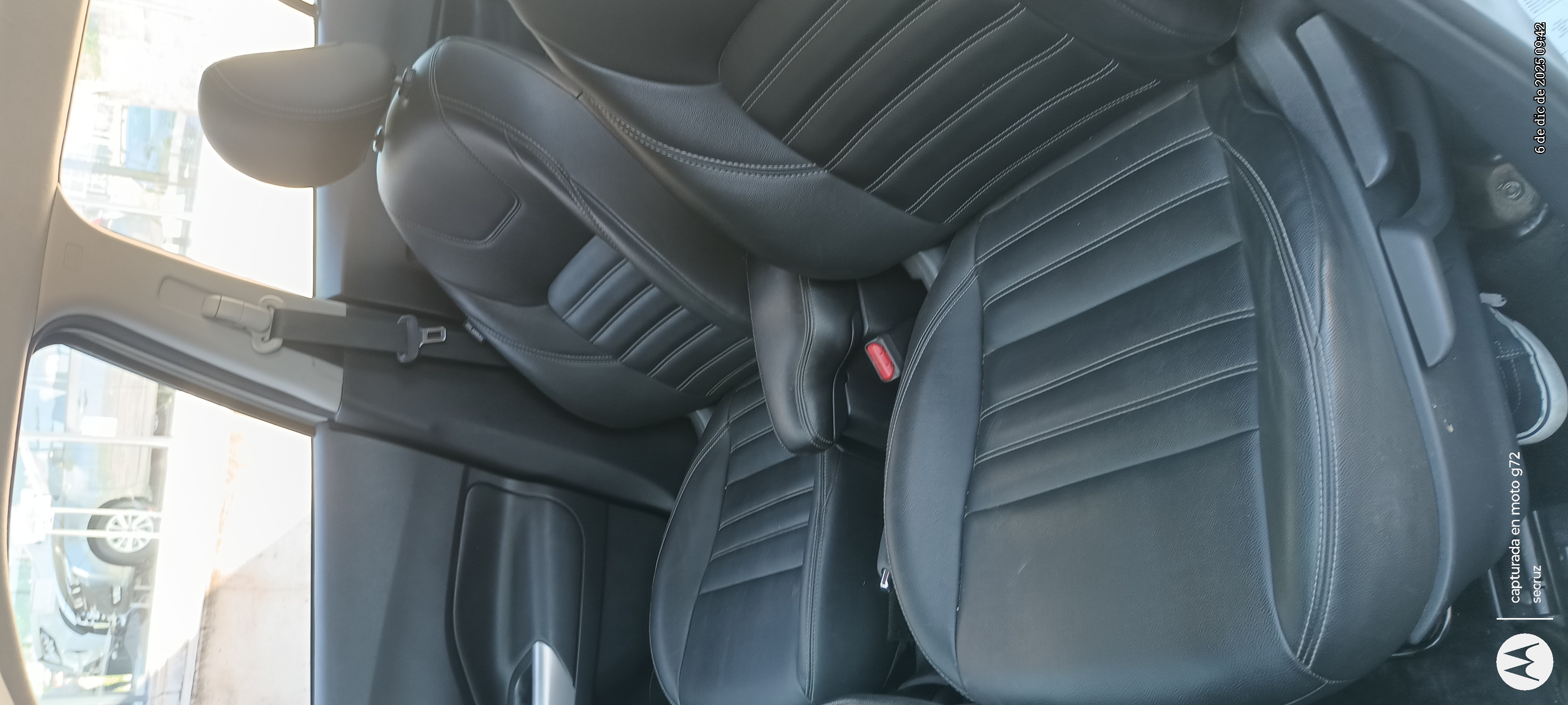 Nissan Kicks miniatura 8