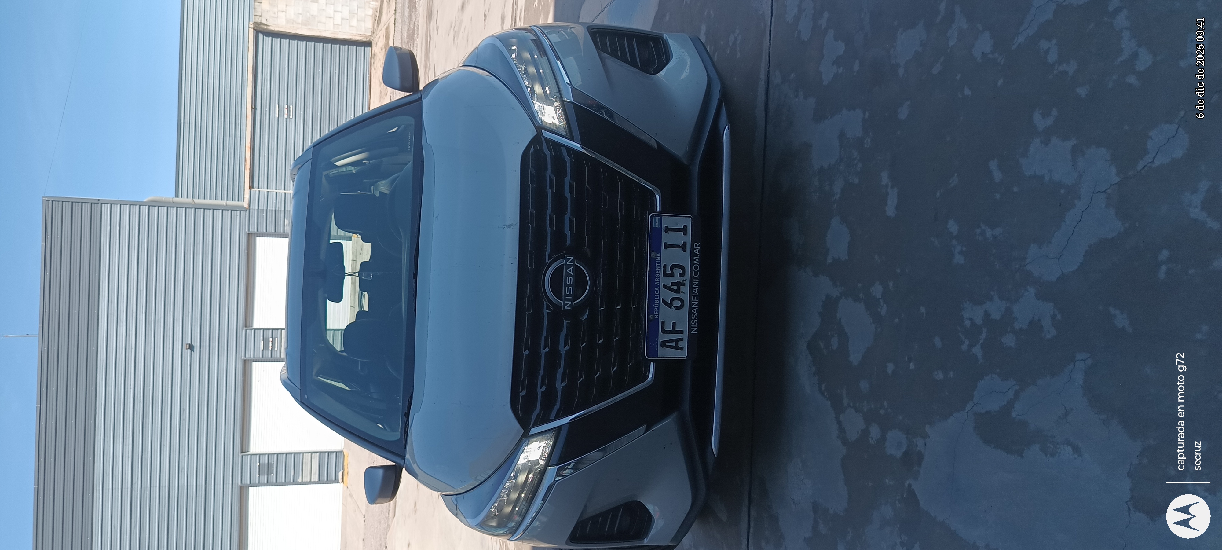 Nissan Kicks miniatura 10