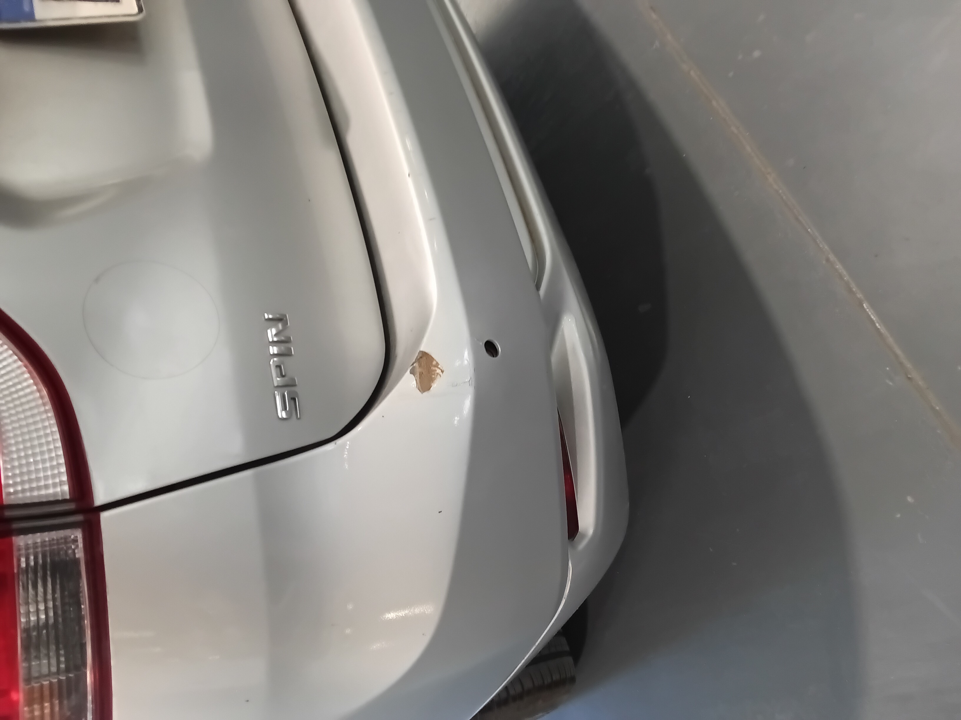 Chevrolet Spin miniatura 2