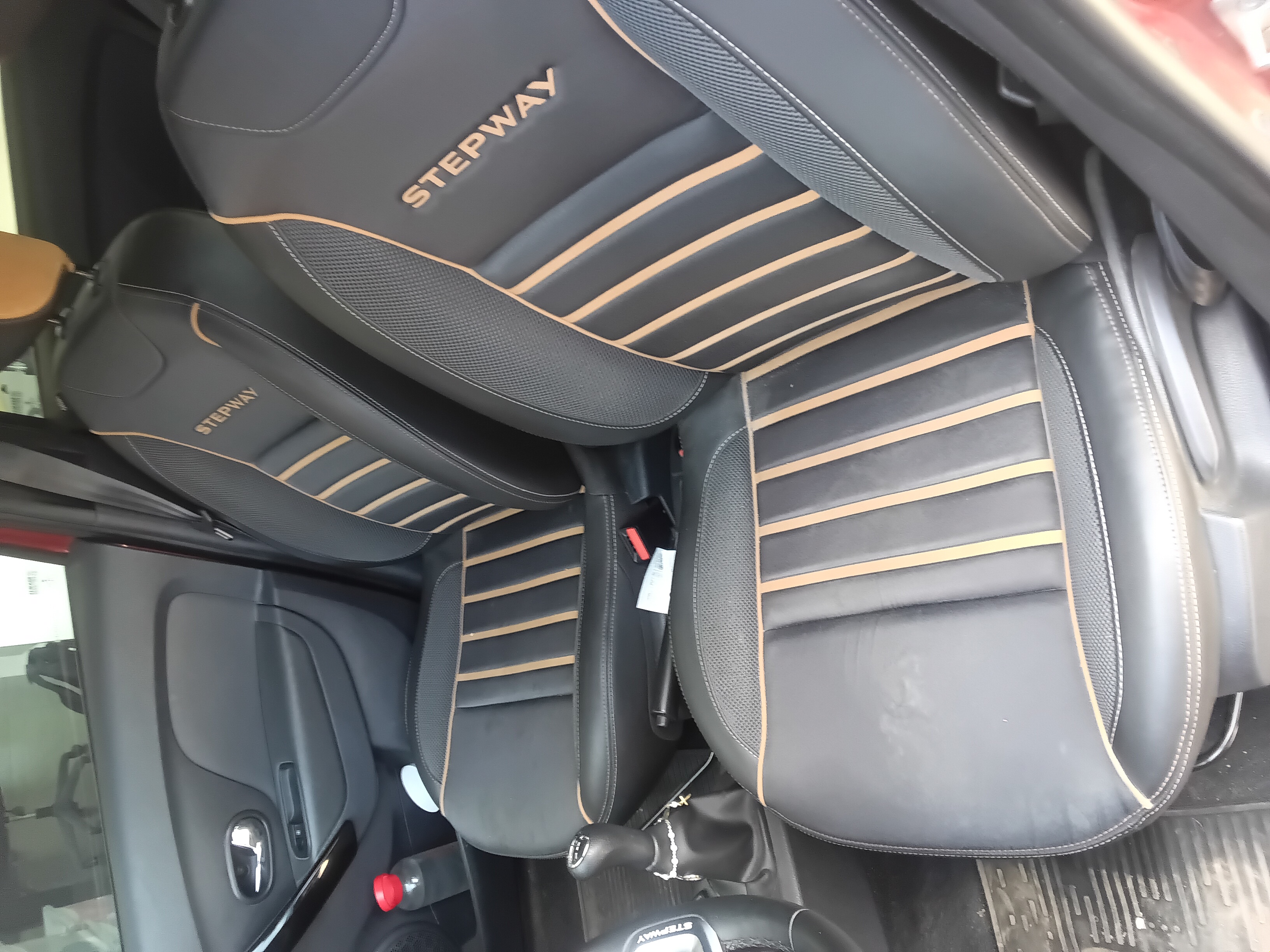 Renault Stepway miniatura 8