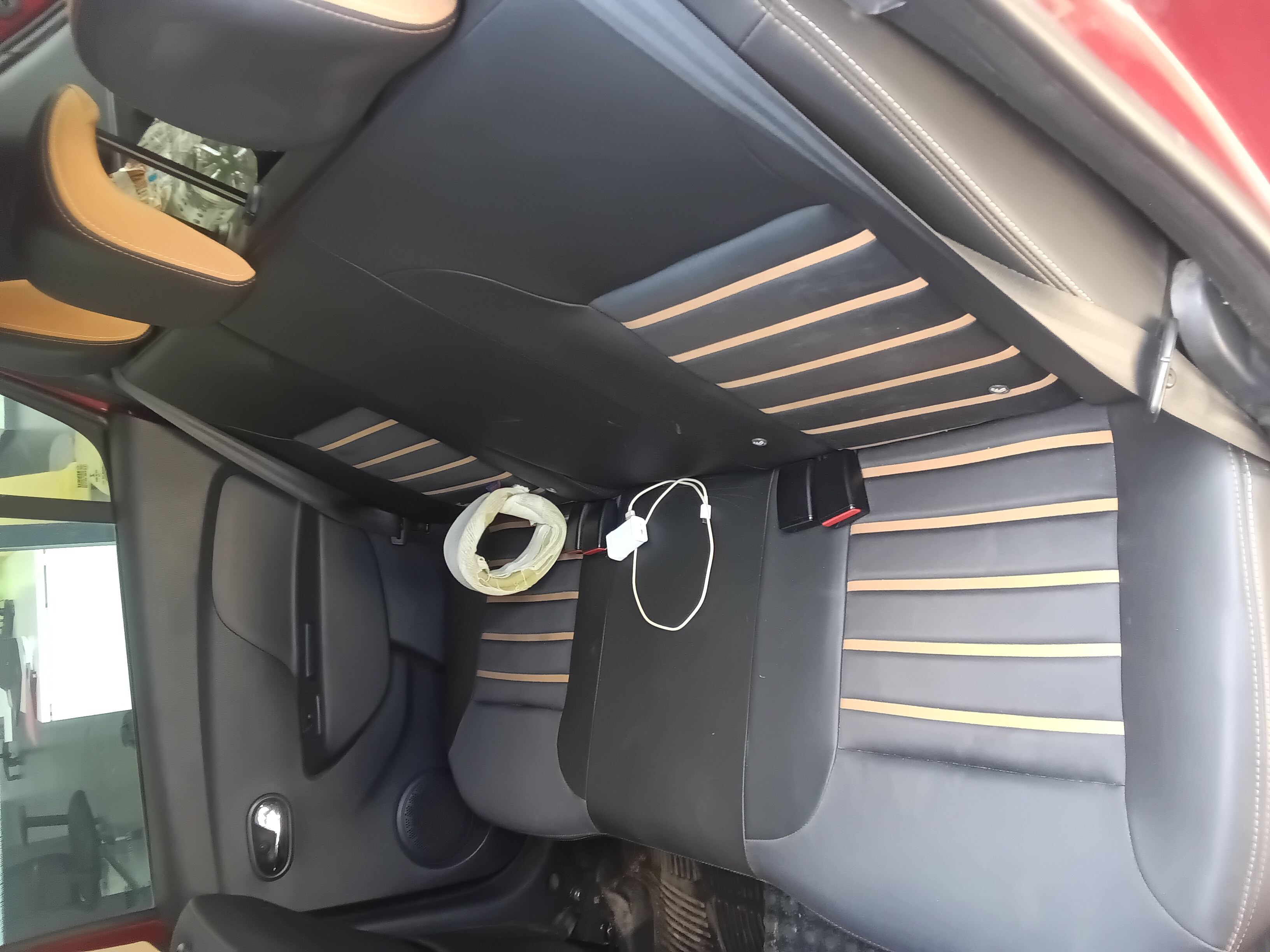Renault Stepway miniatura 6