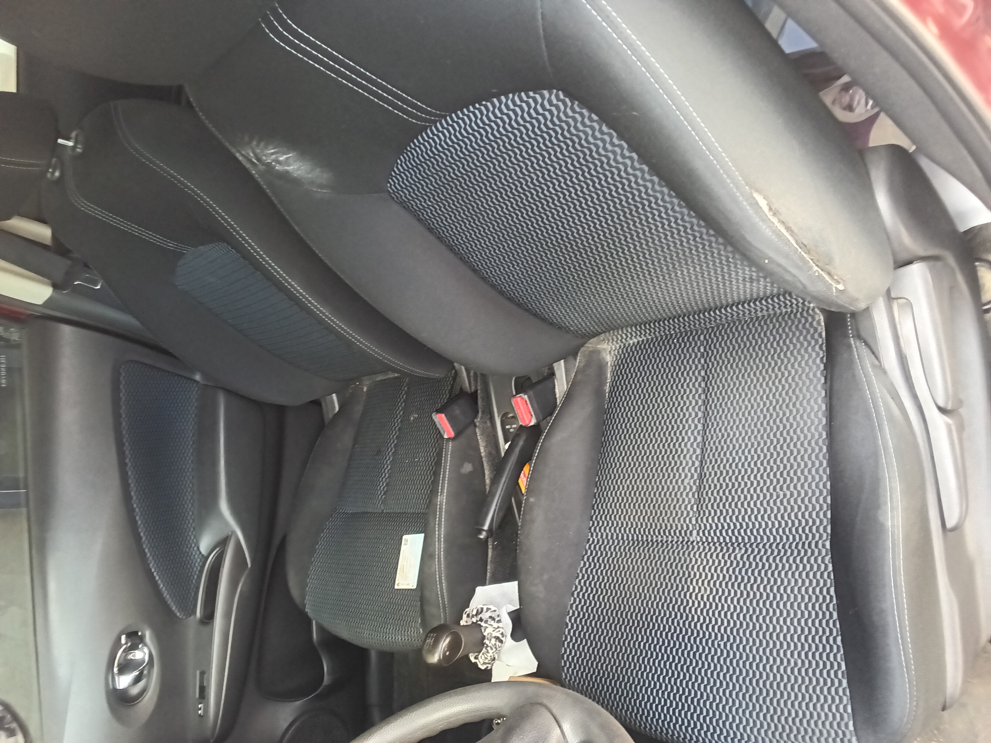 Nissan Note miniatura 3