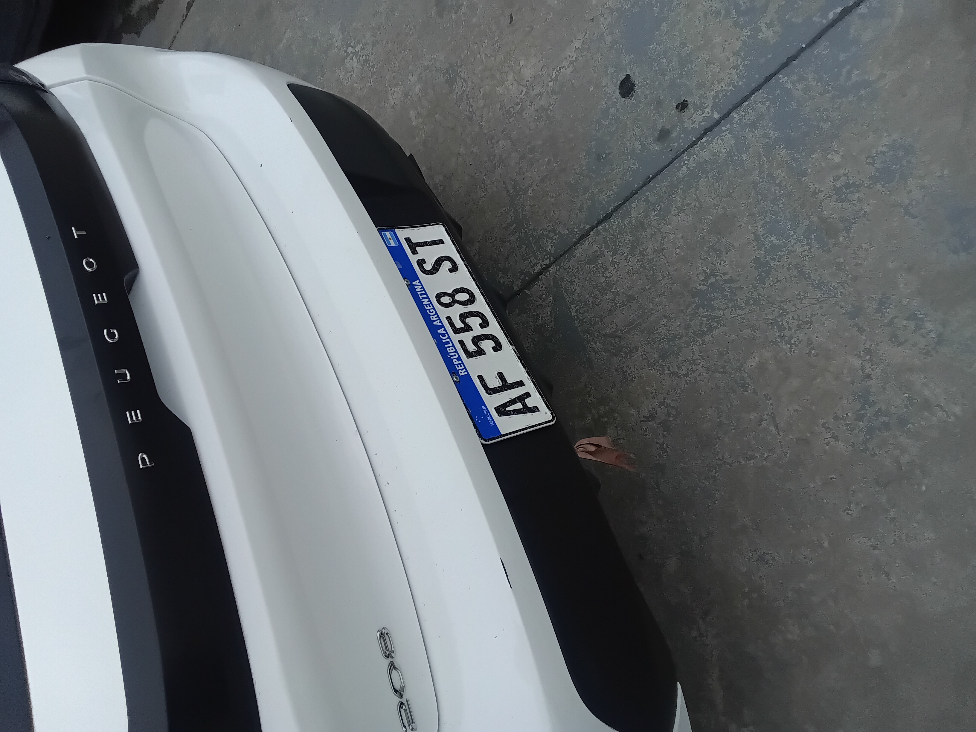 Peugeot 208 miniatura 3