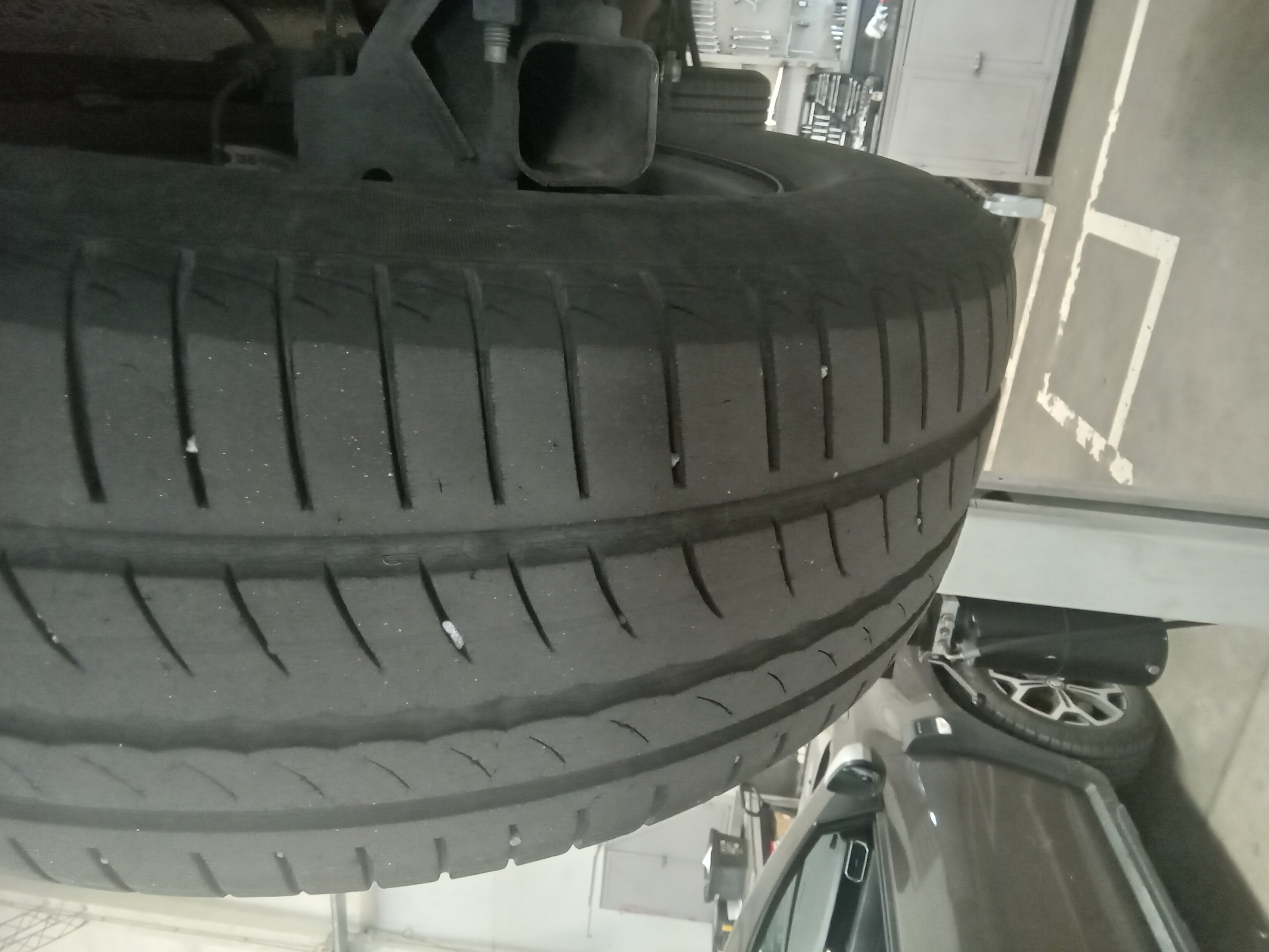 Ford ECO Sport miniatura 7