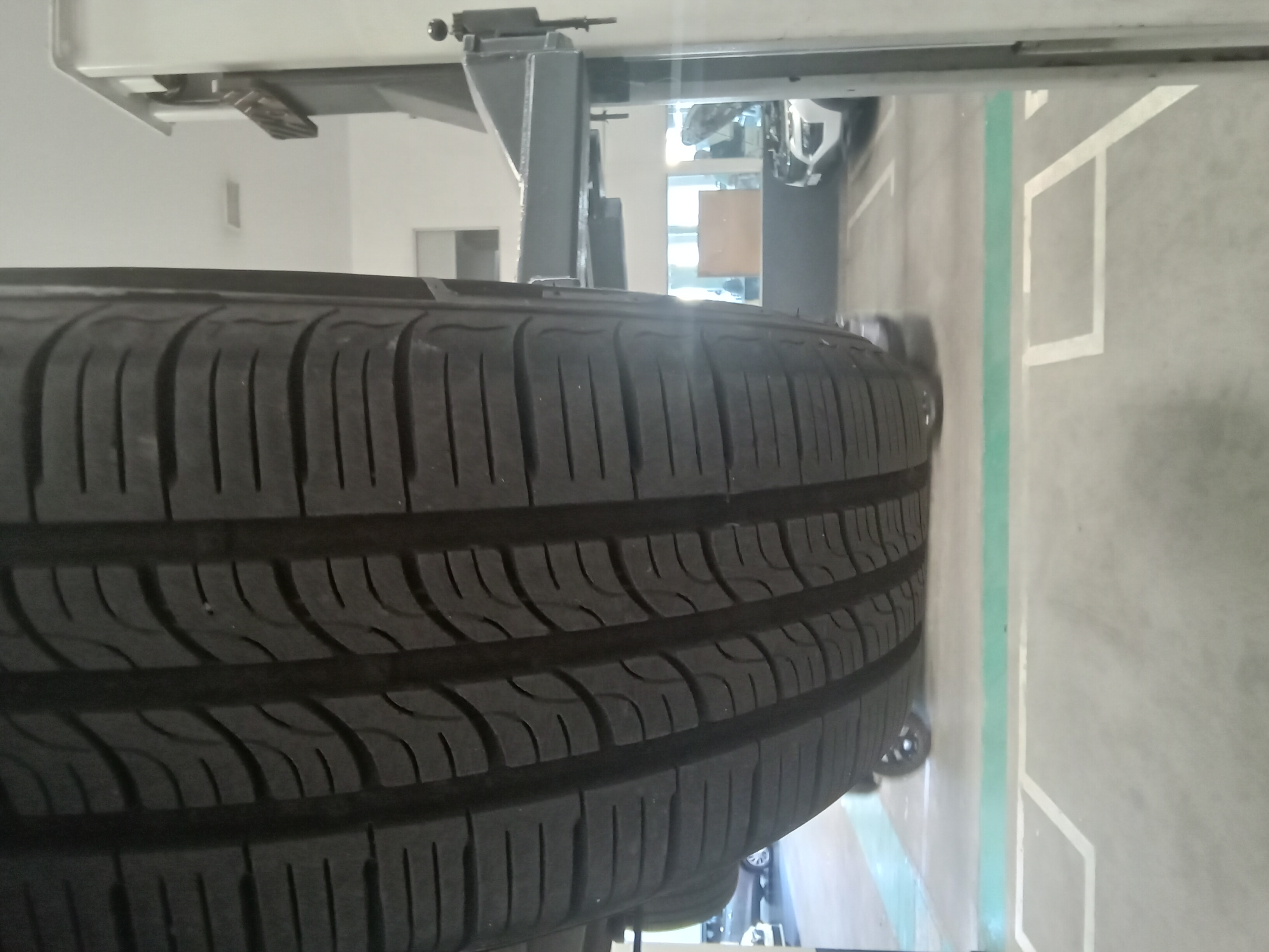 Ford ECO Sport miniatura 9