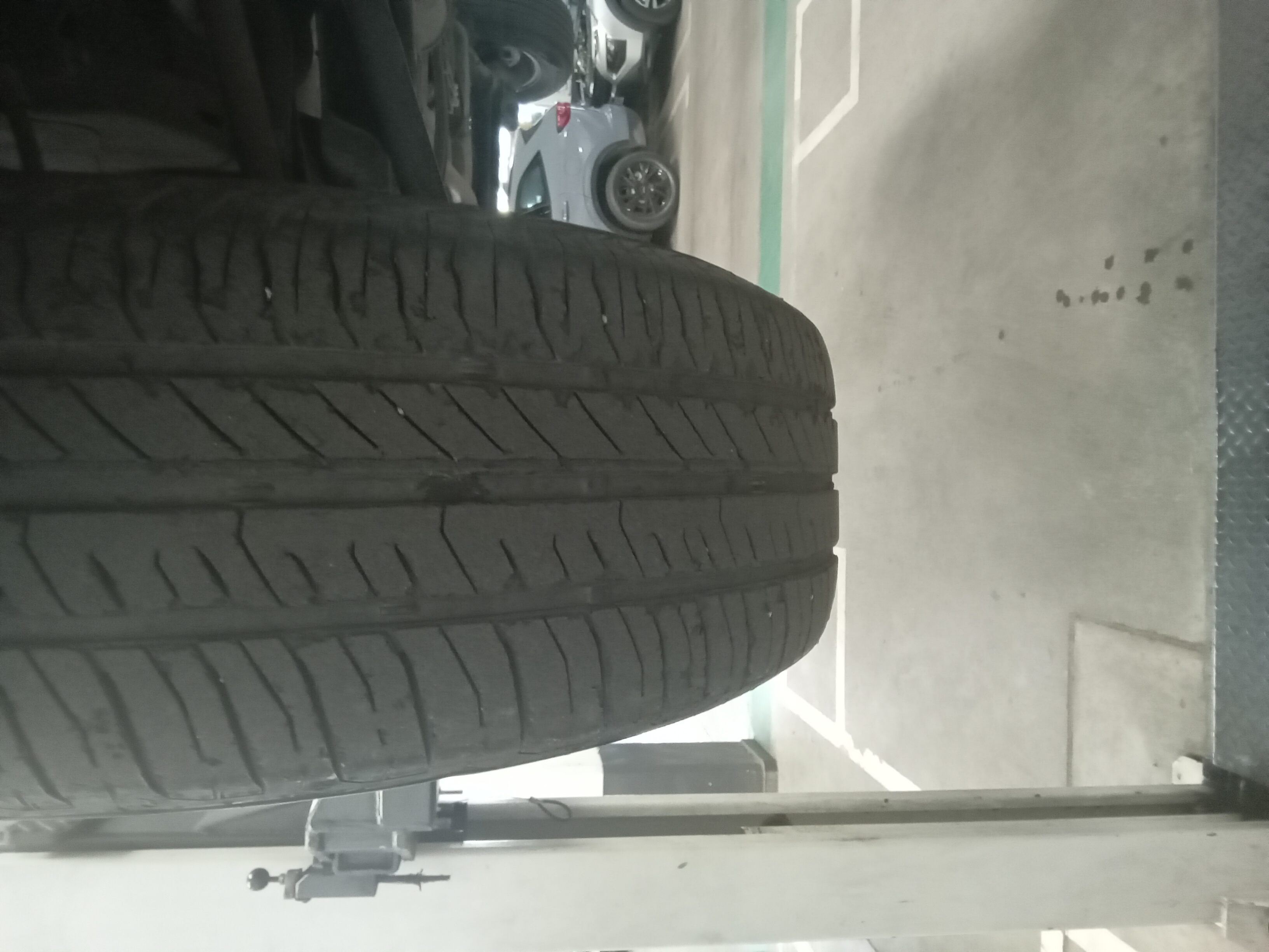 Ford ECO Sport miniatura 6