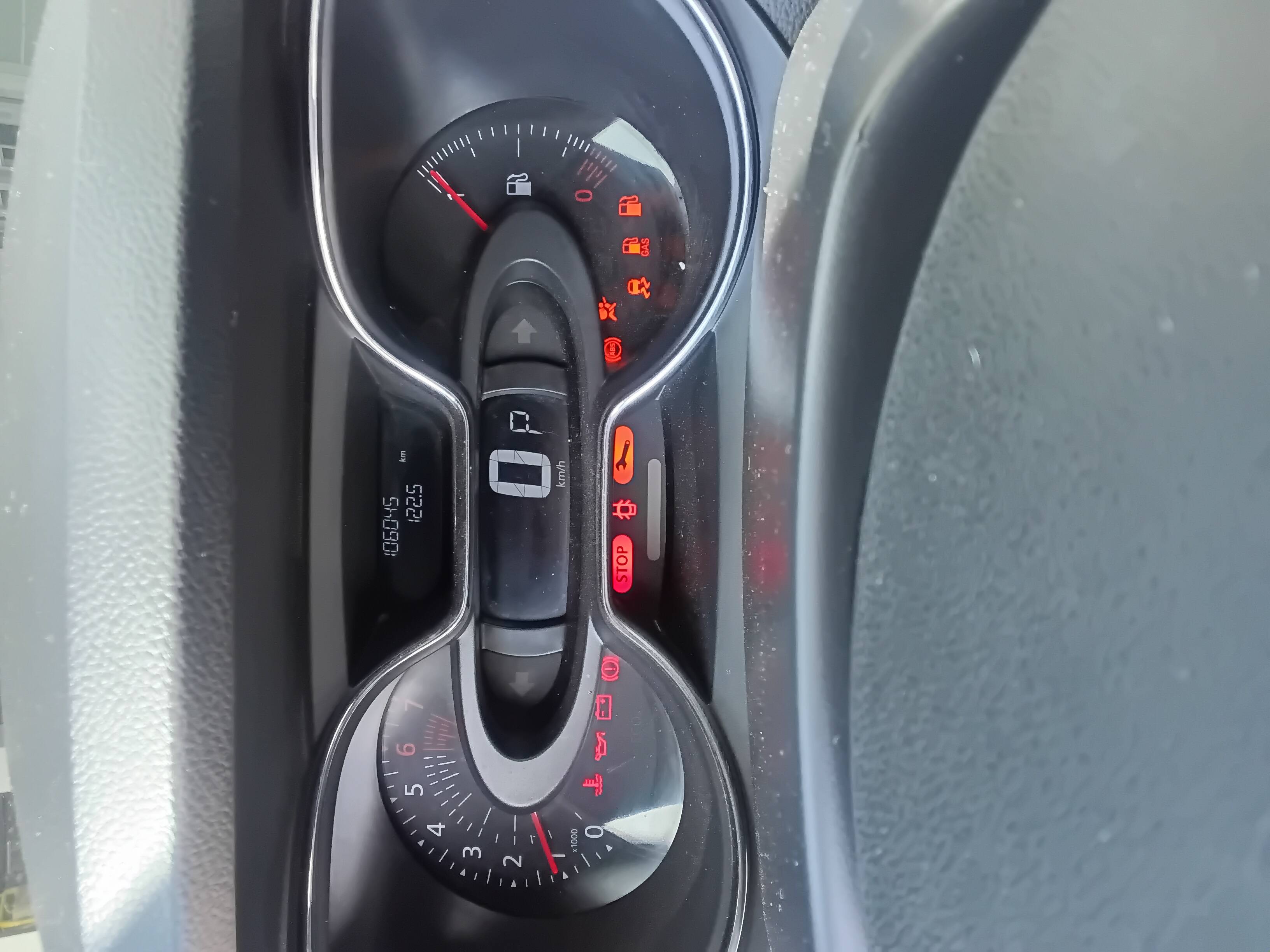 Renault Captur miniatura 6