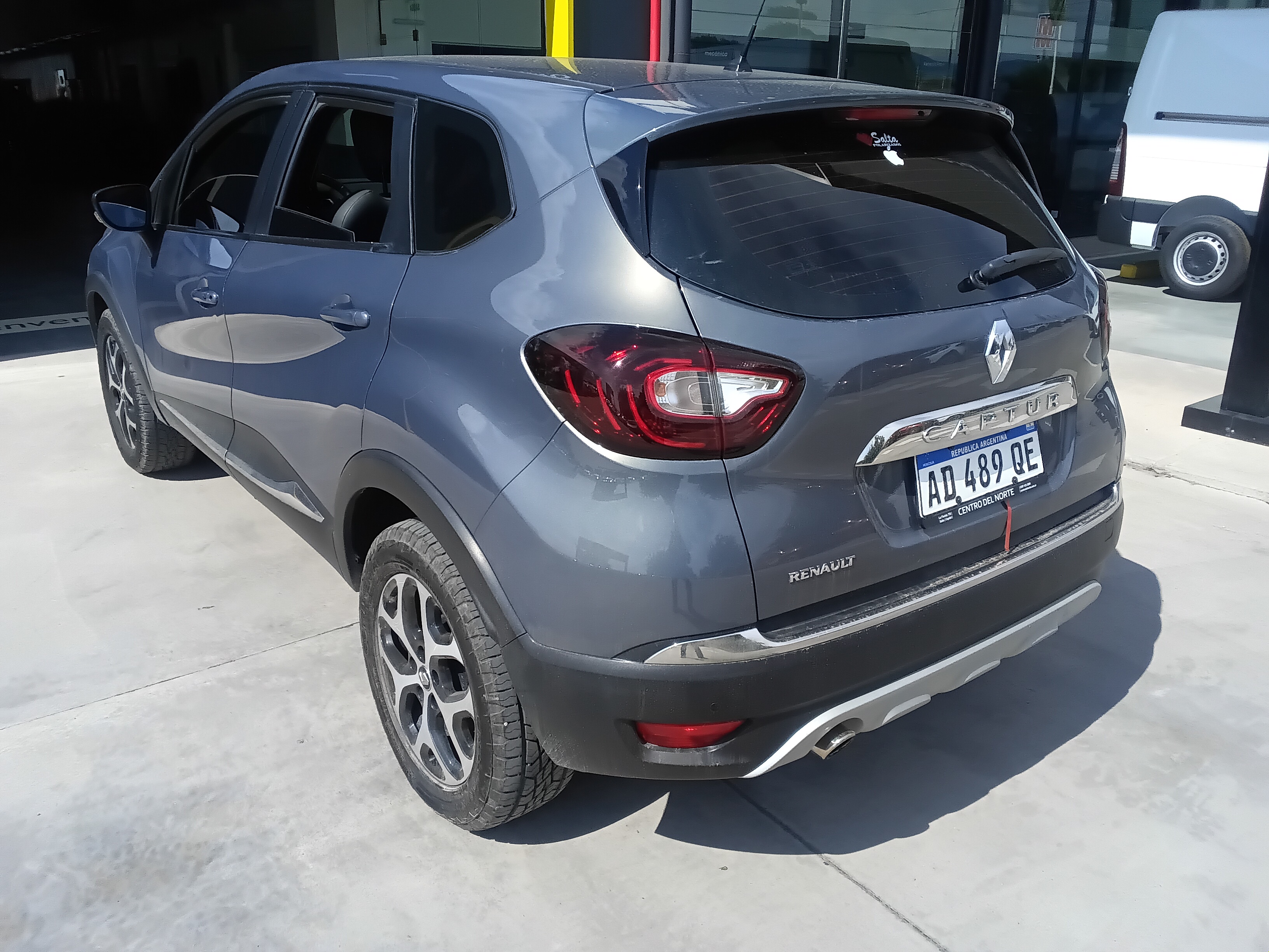 Renault Captur miniatura 3